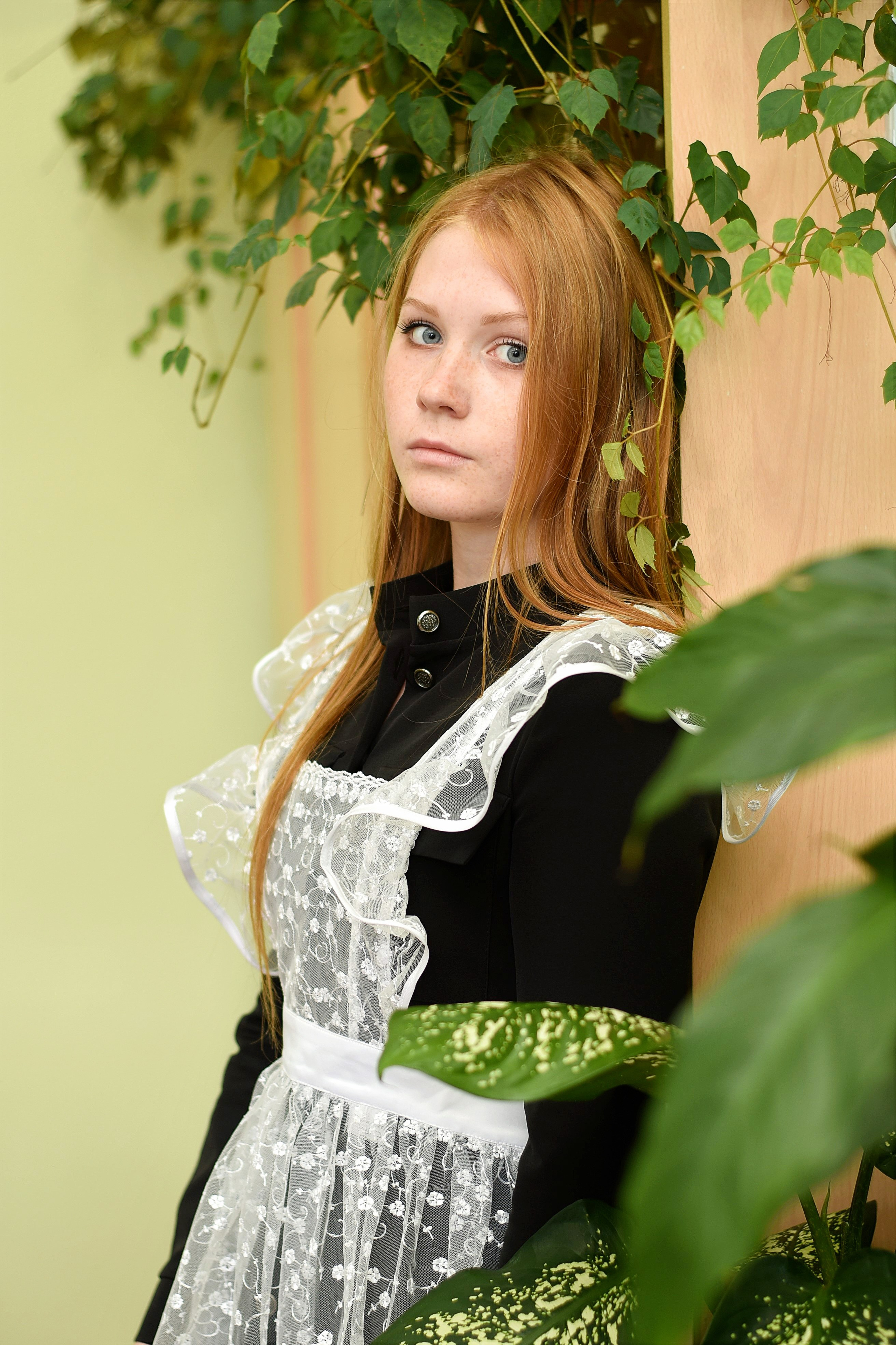 ФОТОСЕССИЯ В ШКОЛЕ. Школьный фотограф ЛАРИСА МАТВЕЕНКО