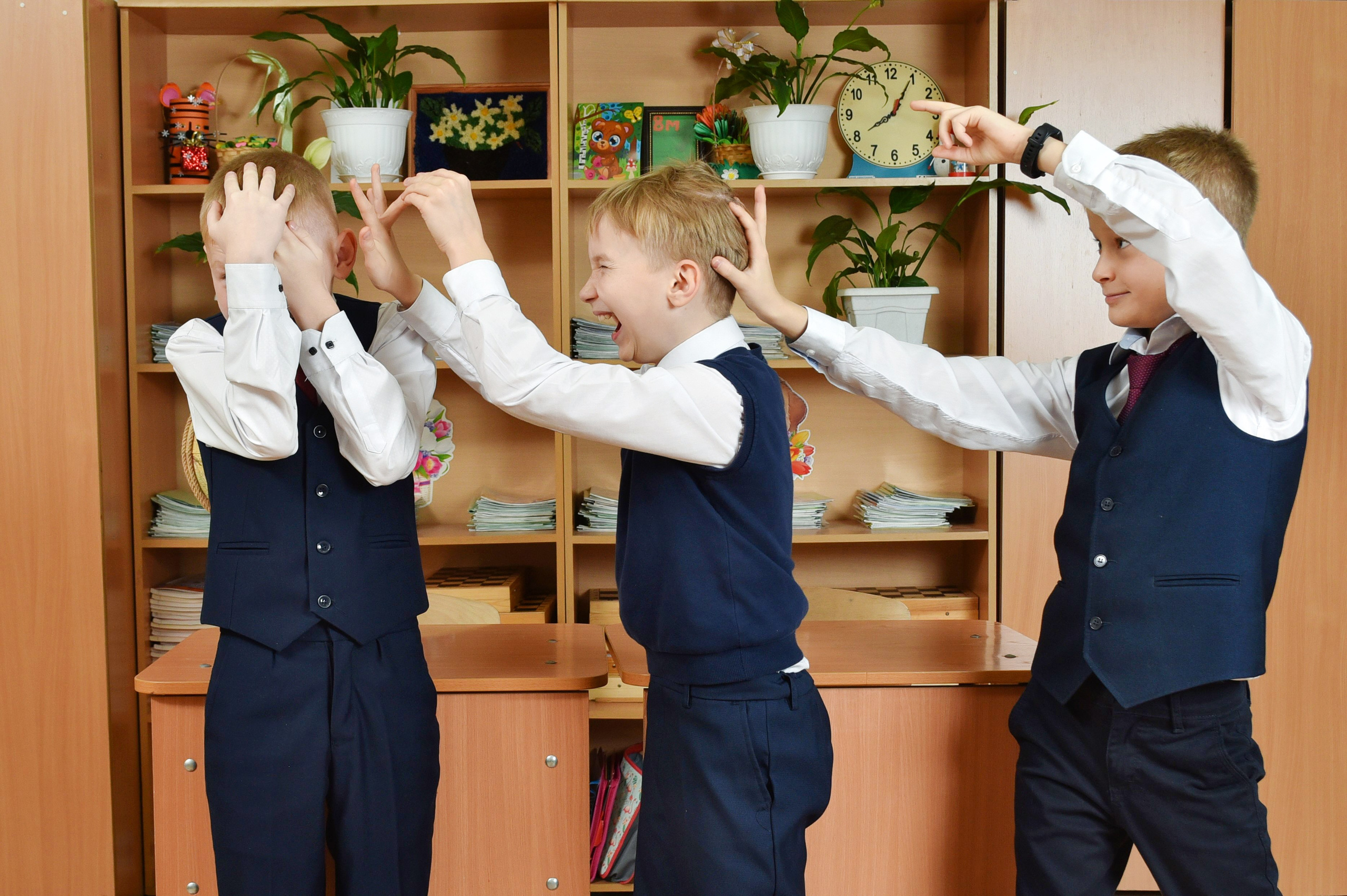 ФОТОСЕССИЯ В ШКОЛЕ. Школьный фотограф ЛАРИСА МАТВЕЕНКО