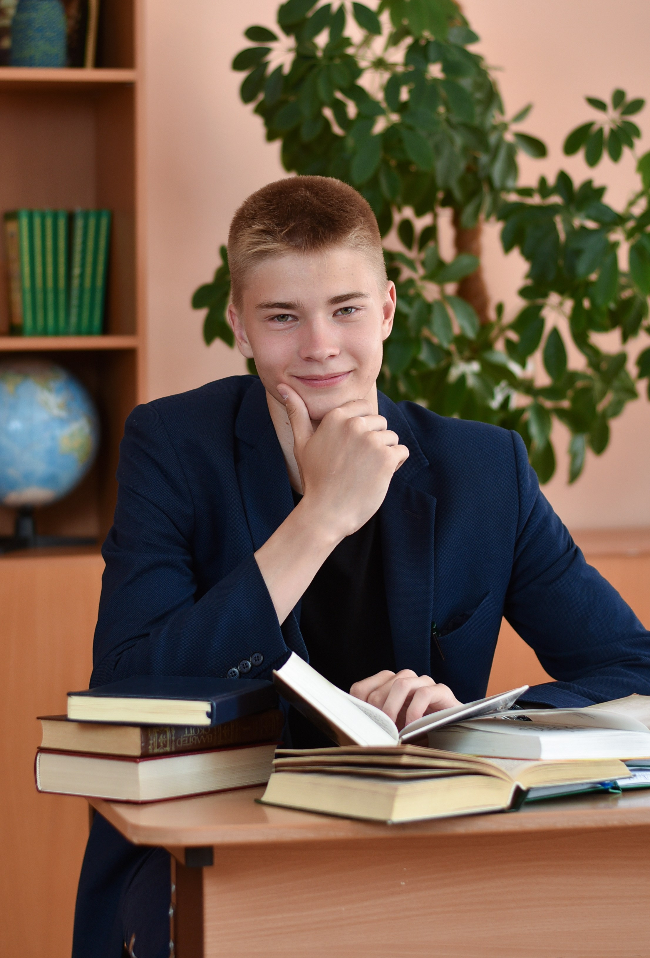 ФОТОСЕССИЯ В ШКОЛЕ. Школьный фотограф ЛАРИСА МАТВЕЕНКО