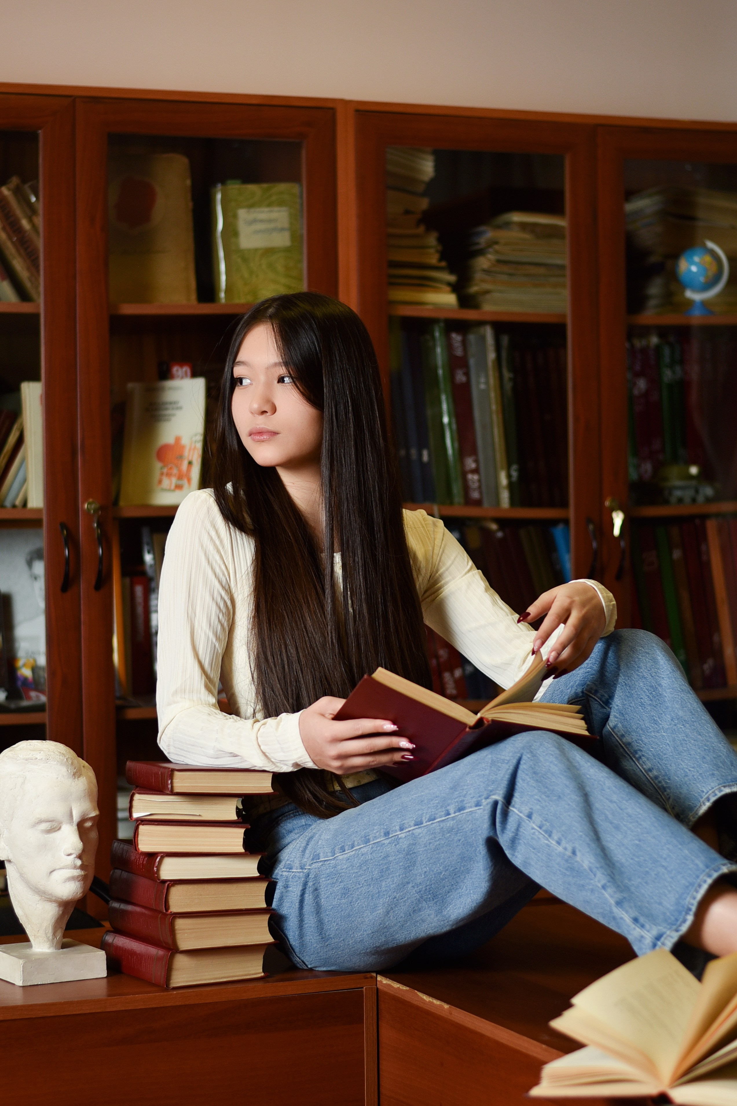 ФОТОСЕССИЯ В ШКОЛЕ. Школьный фотограф ЛАРИСА МАТВЕЕНКО