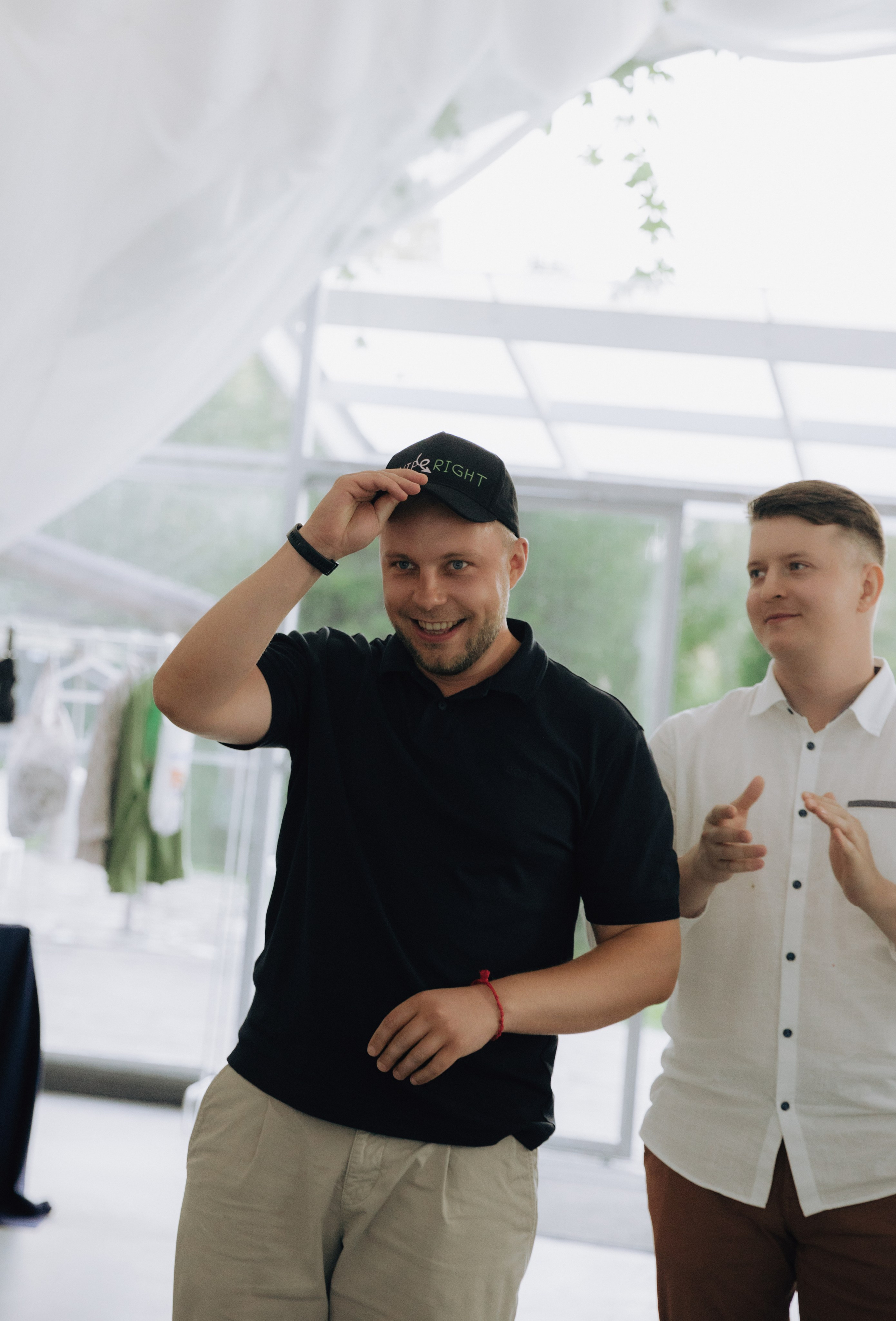 Georgy and Ekaterina. Свадебный фотограф в Санкт-Петербурге Анна Суровцева