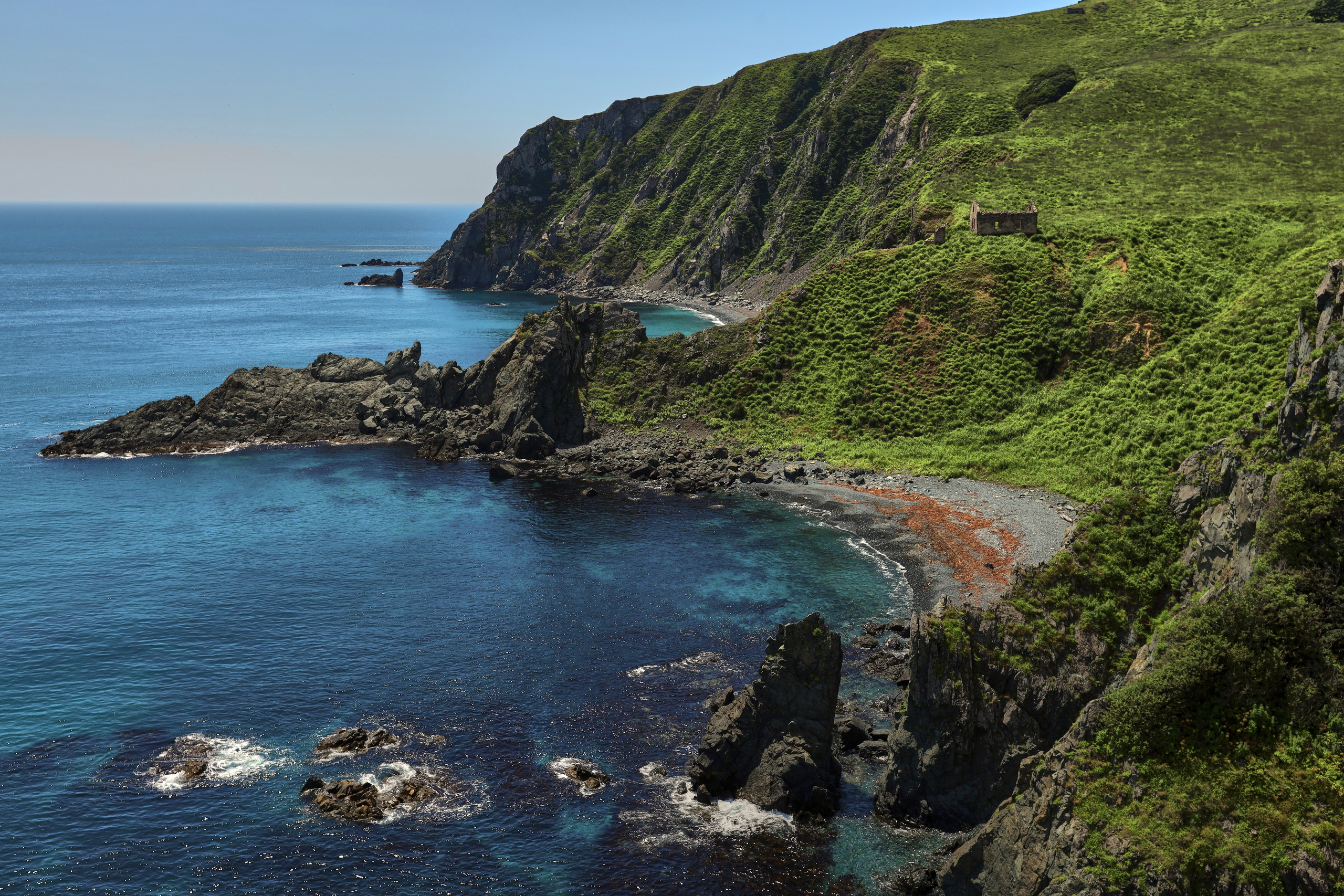 Пейзаж. Репортажный Фотограф во Владивостоке и России Осипчук Дмитрий