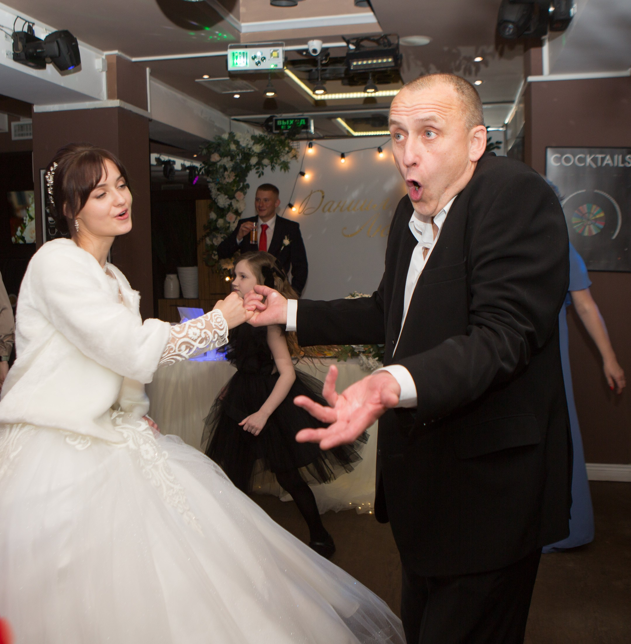 Ресторан. Фотограф Тверь|Москва|Волоколамск| Отт Кристина