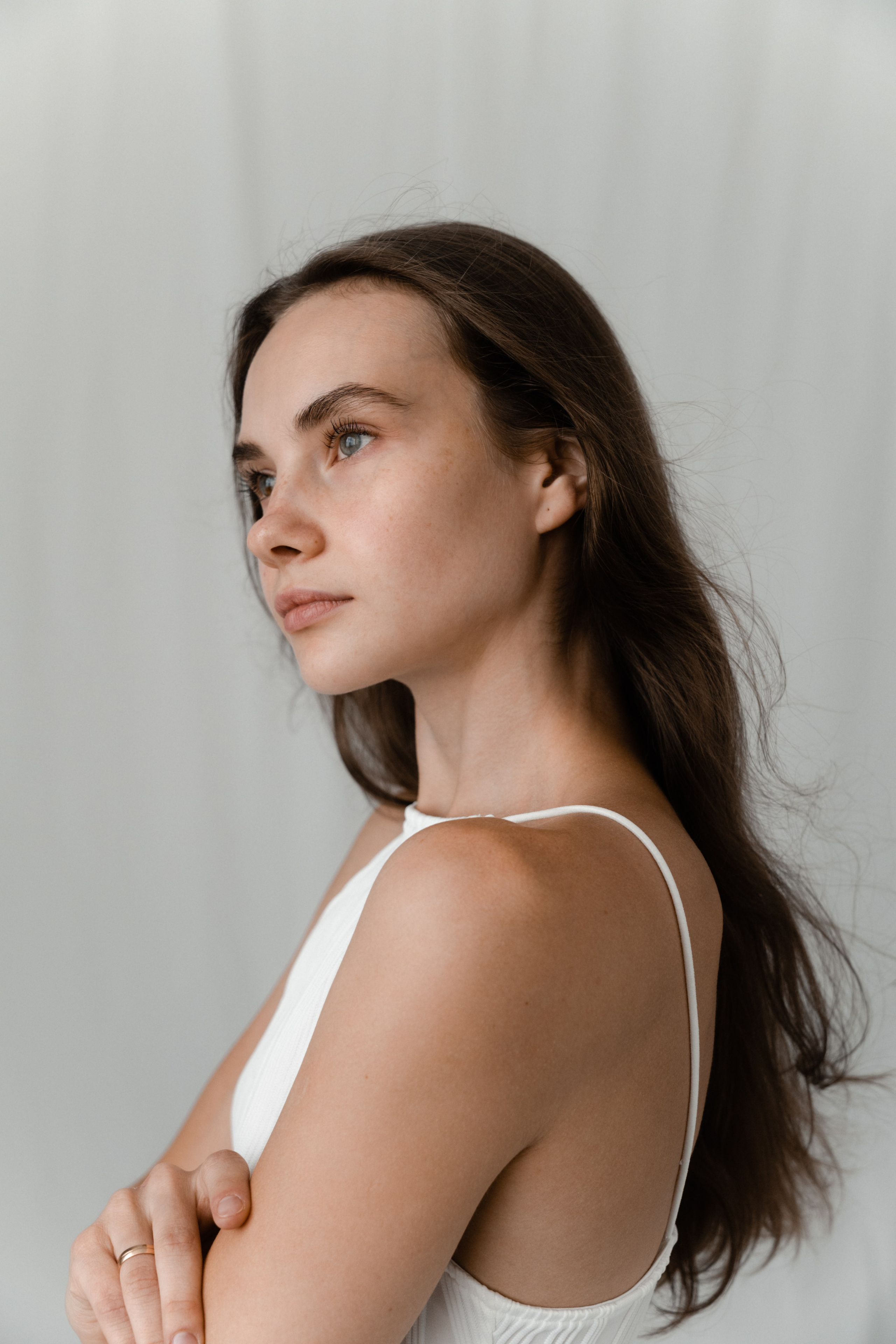 Настя. Фотограф и видеограф Мария Банщикова, Солнечногорск, Москва