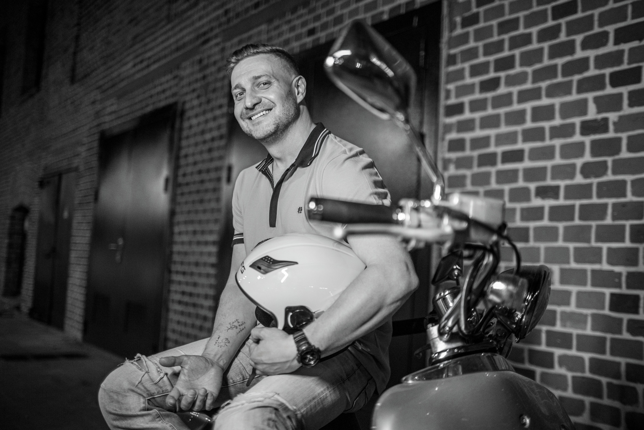 Weekend Vibes — mesto.313