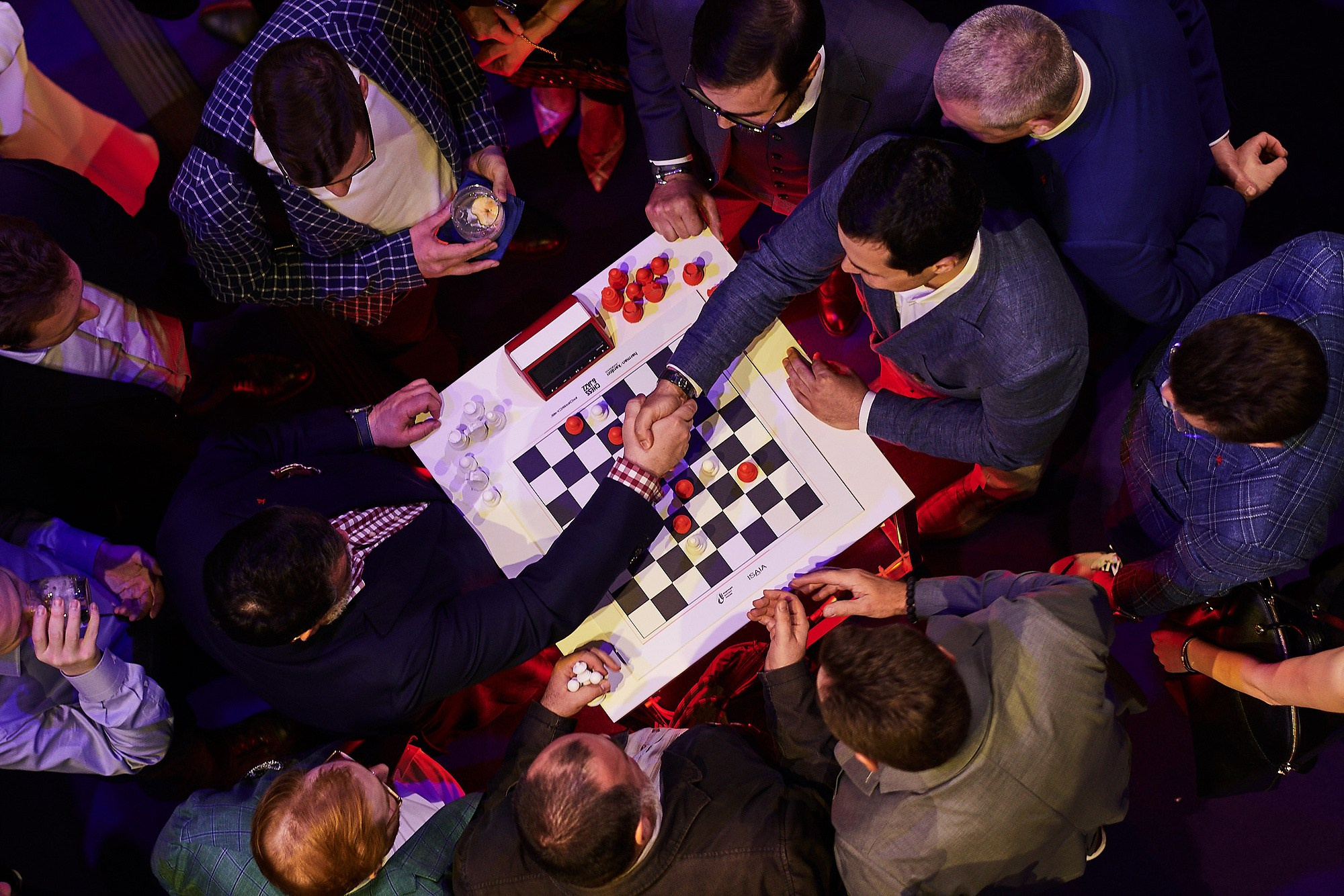 Бизнес репортаж. Промышленная и репортажная фотография