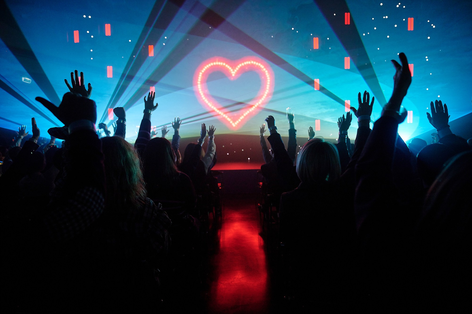 Events. Промышленная и репортажная фотография