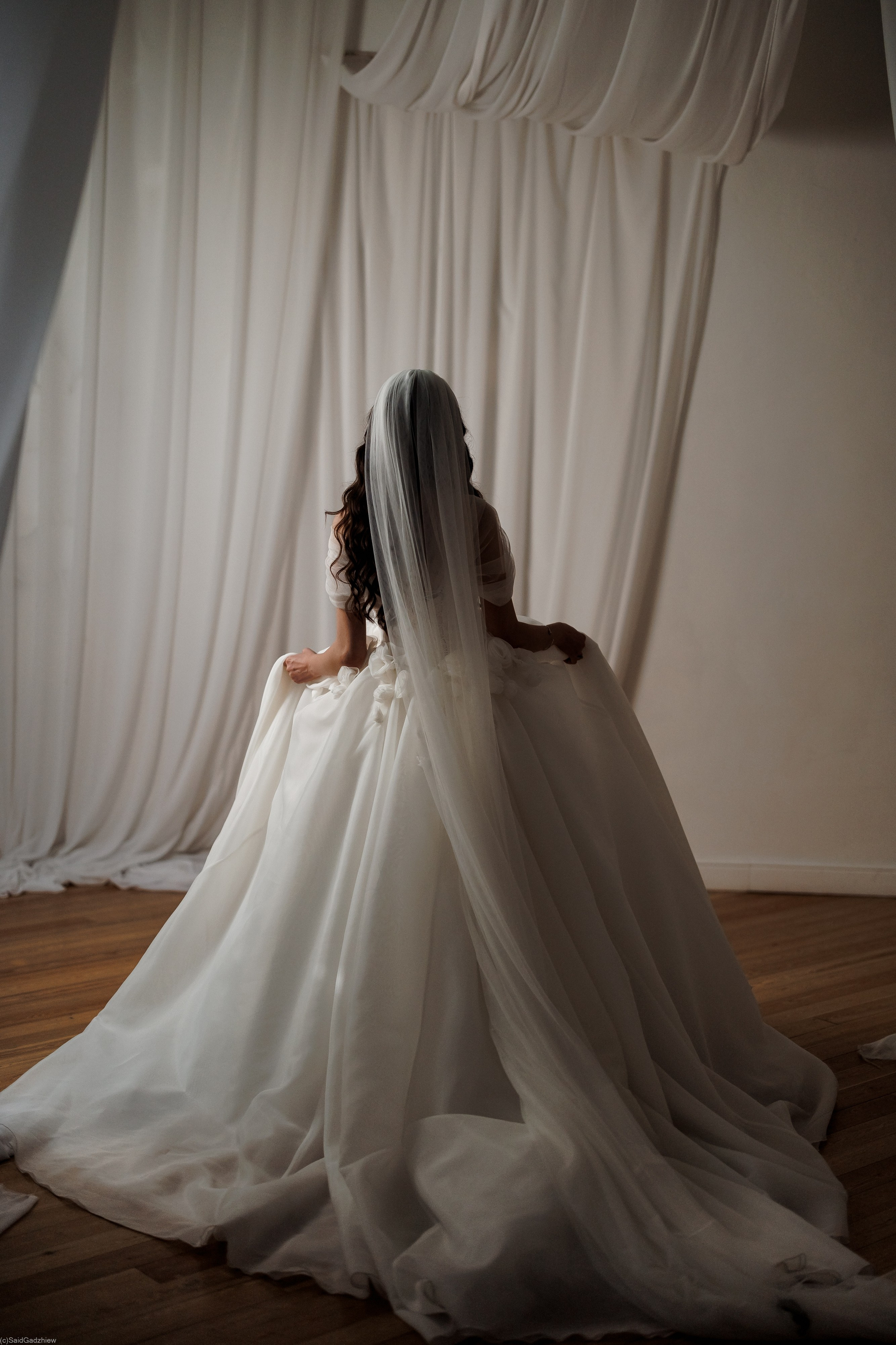 Int Union. Фотограф в Махачкале Саид Гаджиев