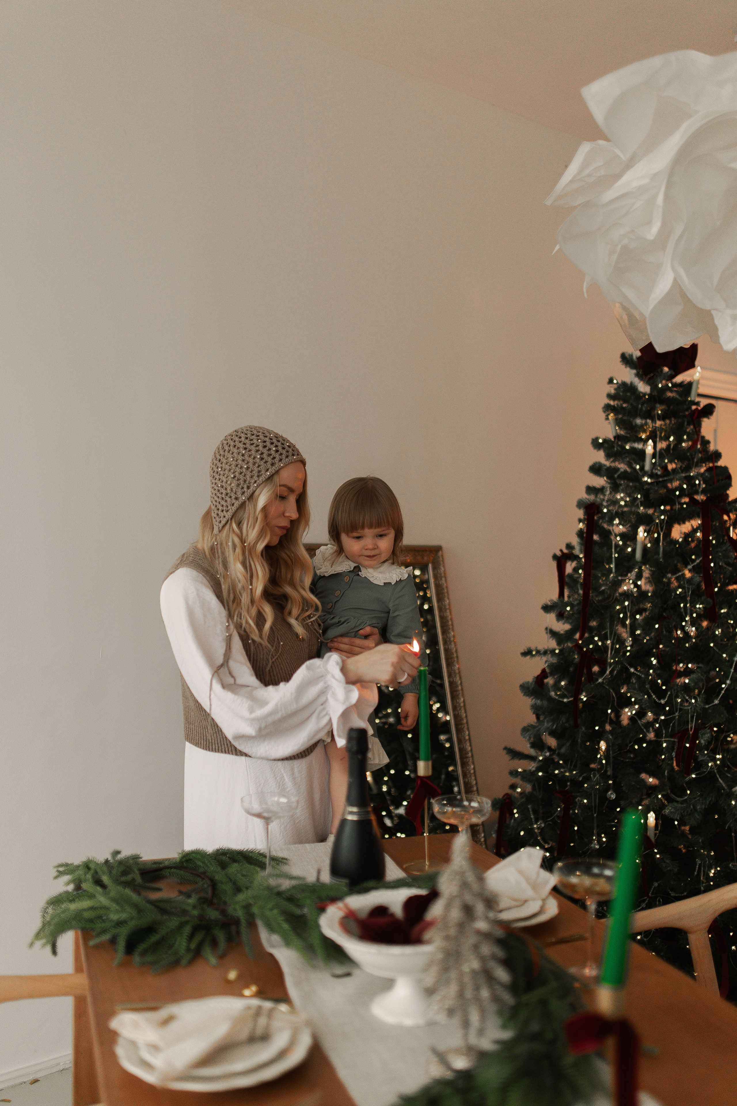 Даша и Стеша. Главная