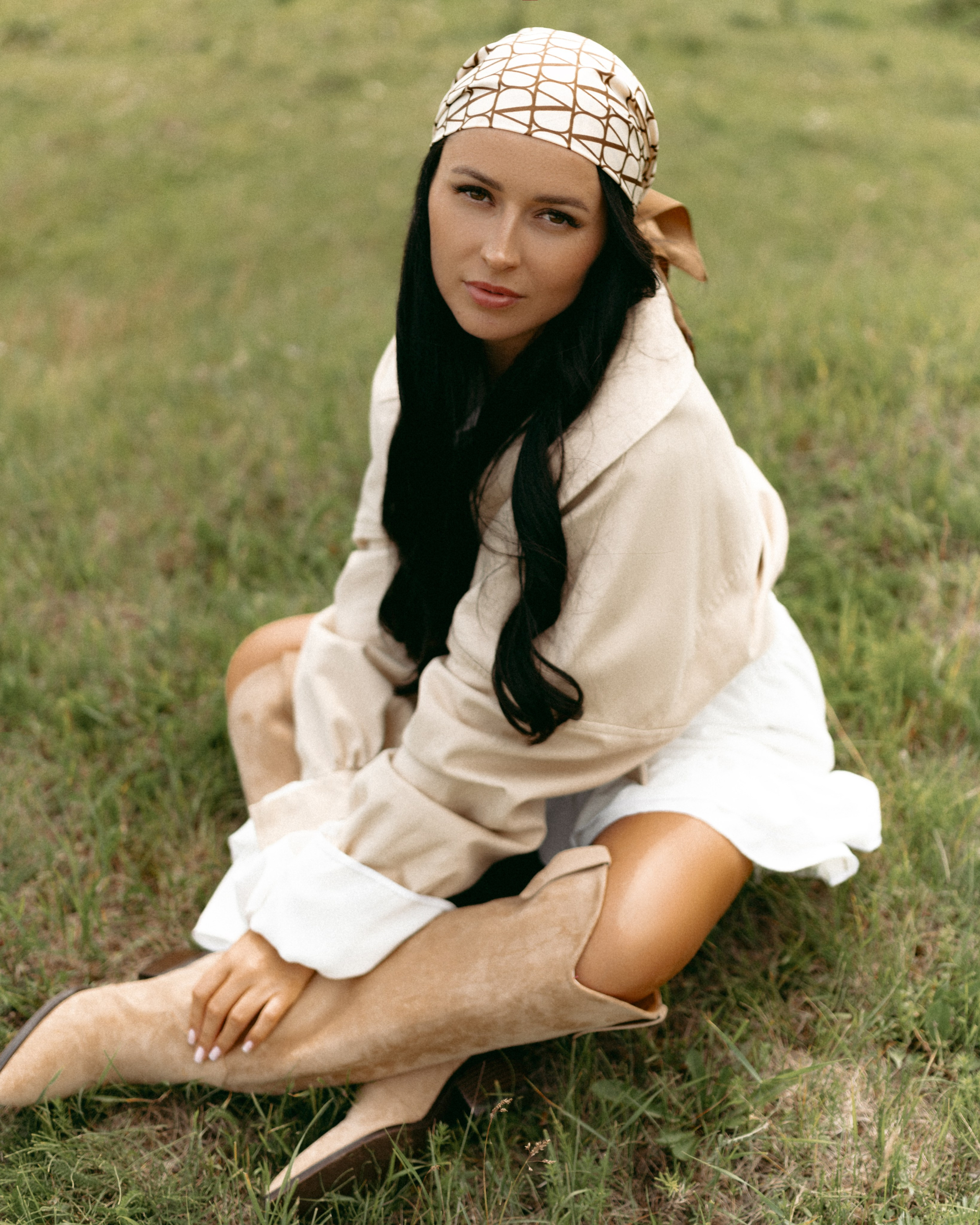 Настя. Фотограф Екатеринбург | Оля Макарова