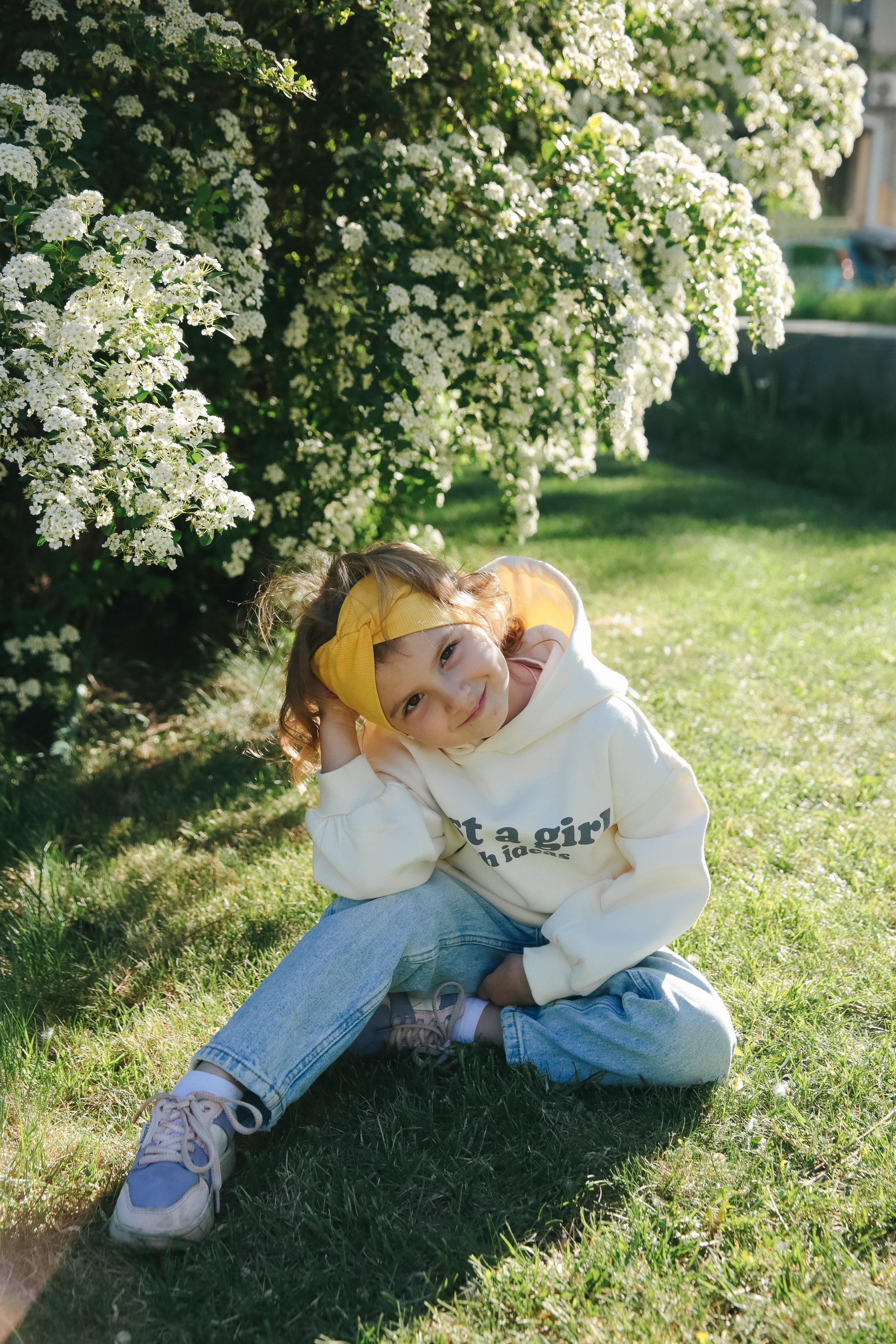 Алёна и Стася. Катерина Макиева