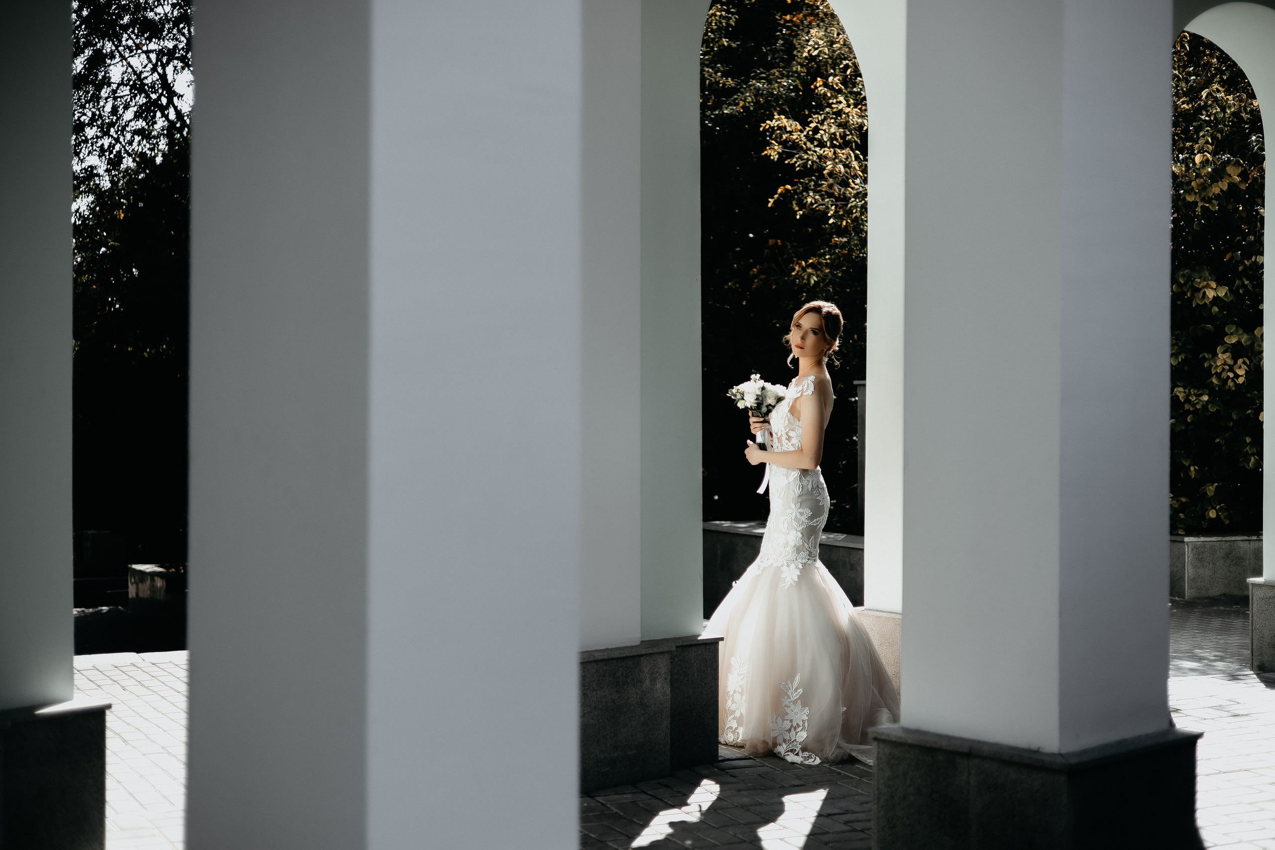 Свадьба. Семейный и свадебный фотограф в Ульяновске