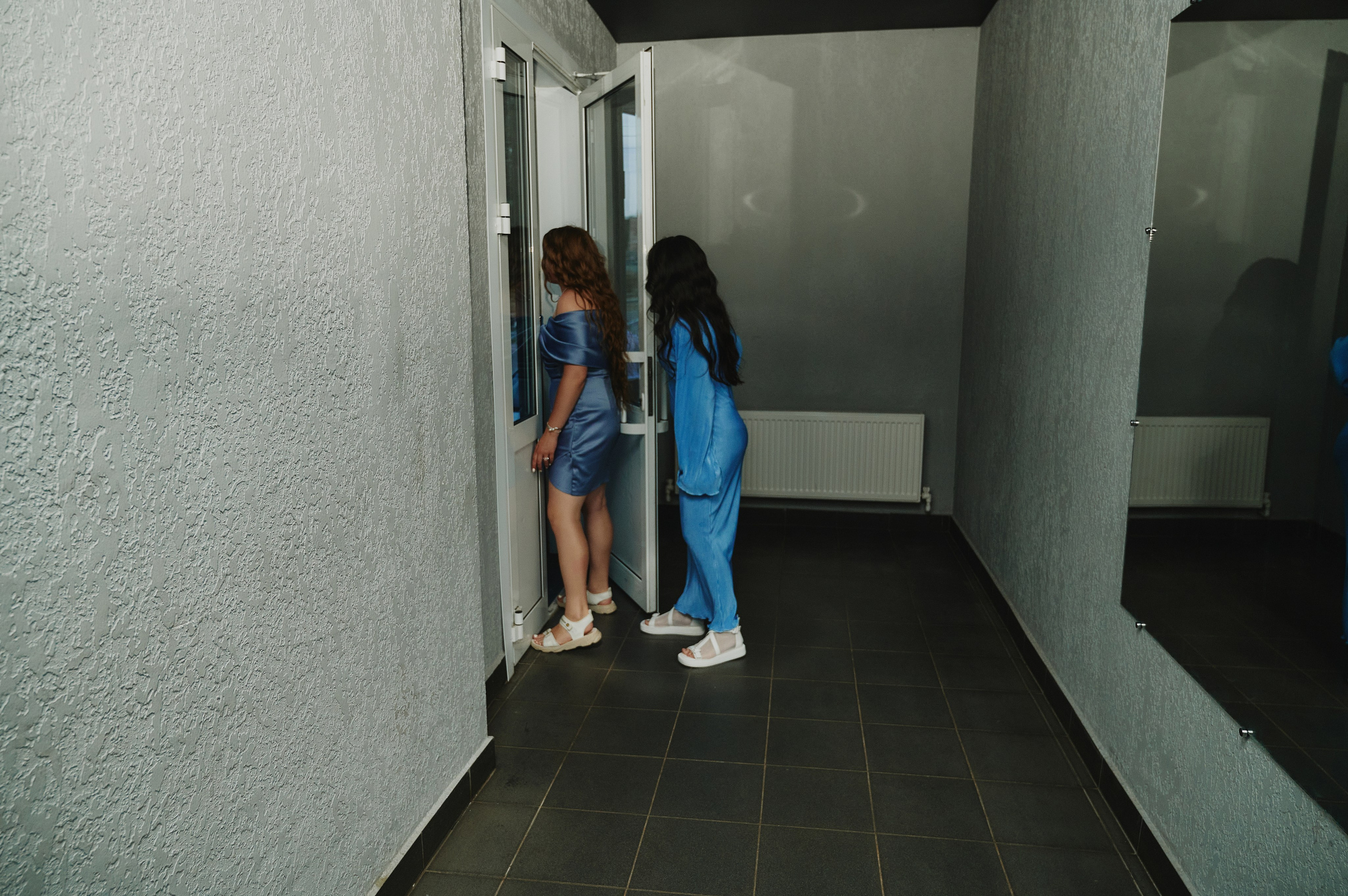 Виктория и Виталий. Фото-видеосъемка свадеб Venson Films