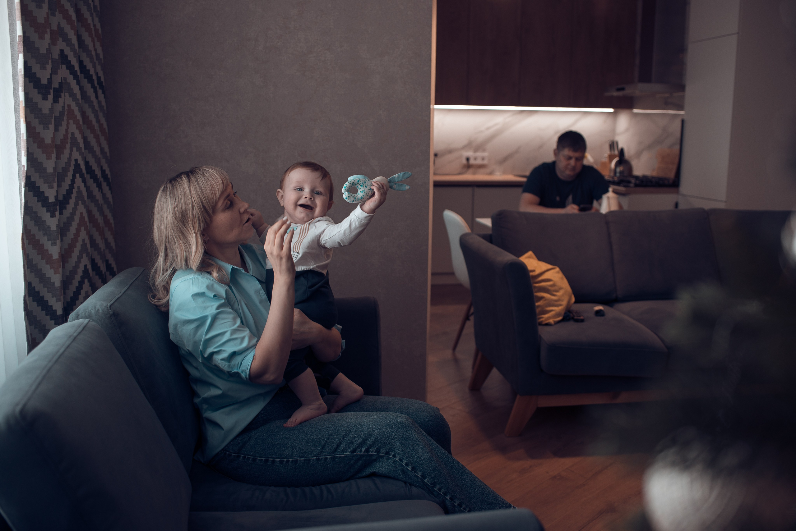 Семейный фотограф Псков. Спб.|Анастасия Войналович