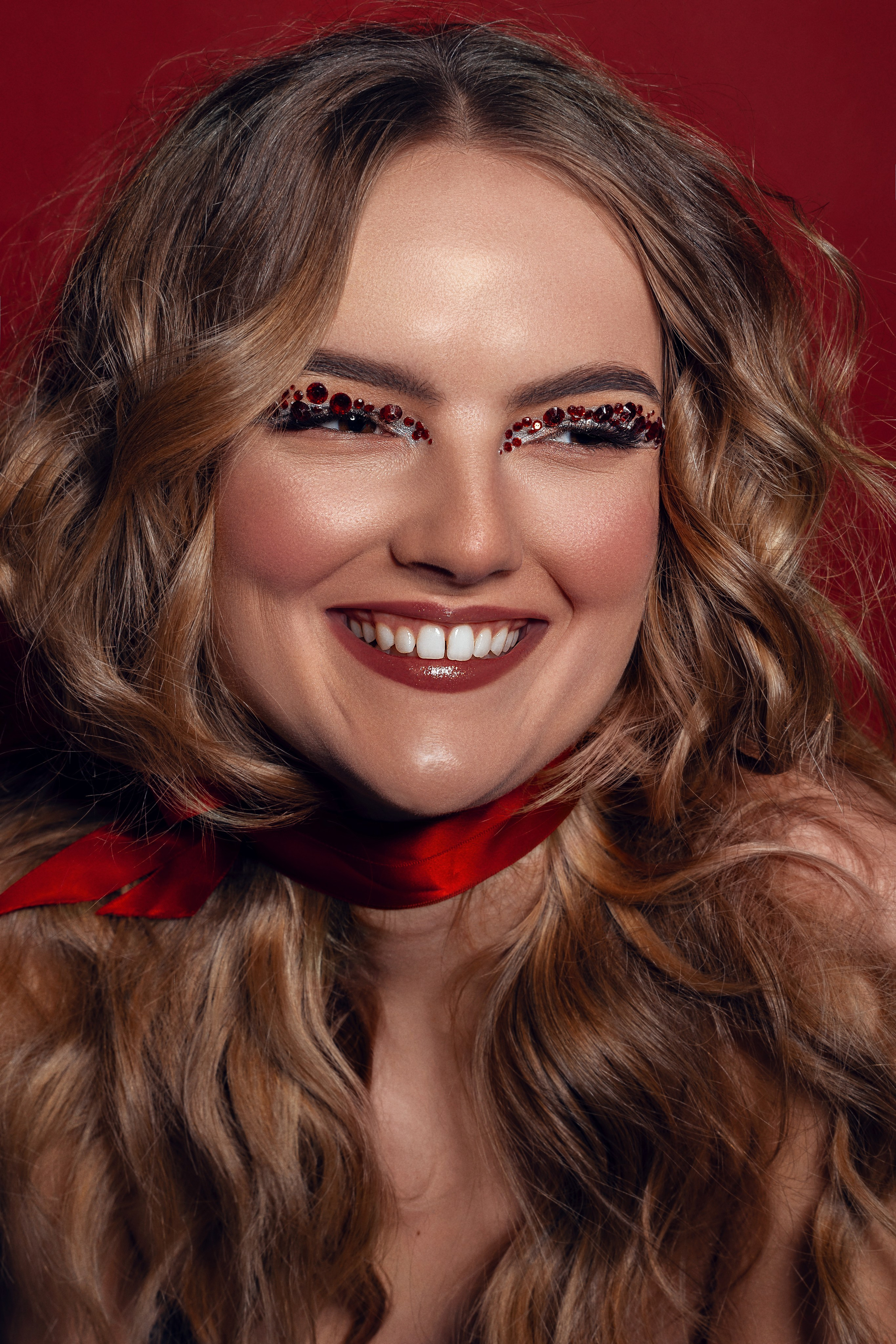 Ретушь. Photographer and retouching Maryia Buhai