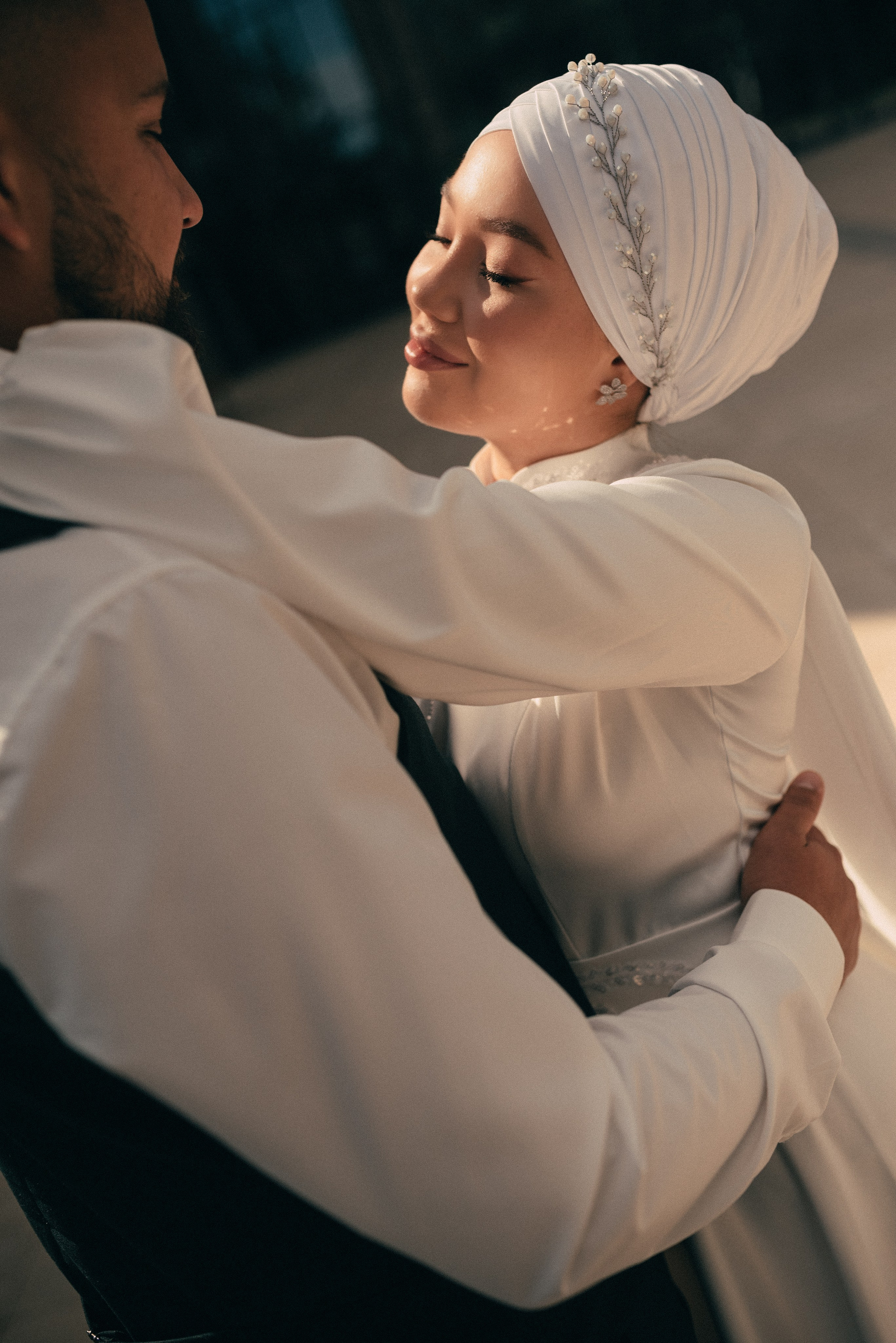 August, 2024. Фотограф Данил Бушуев