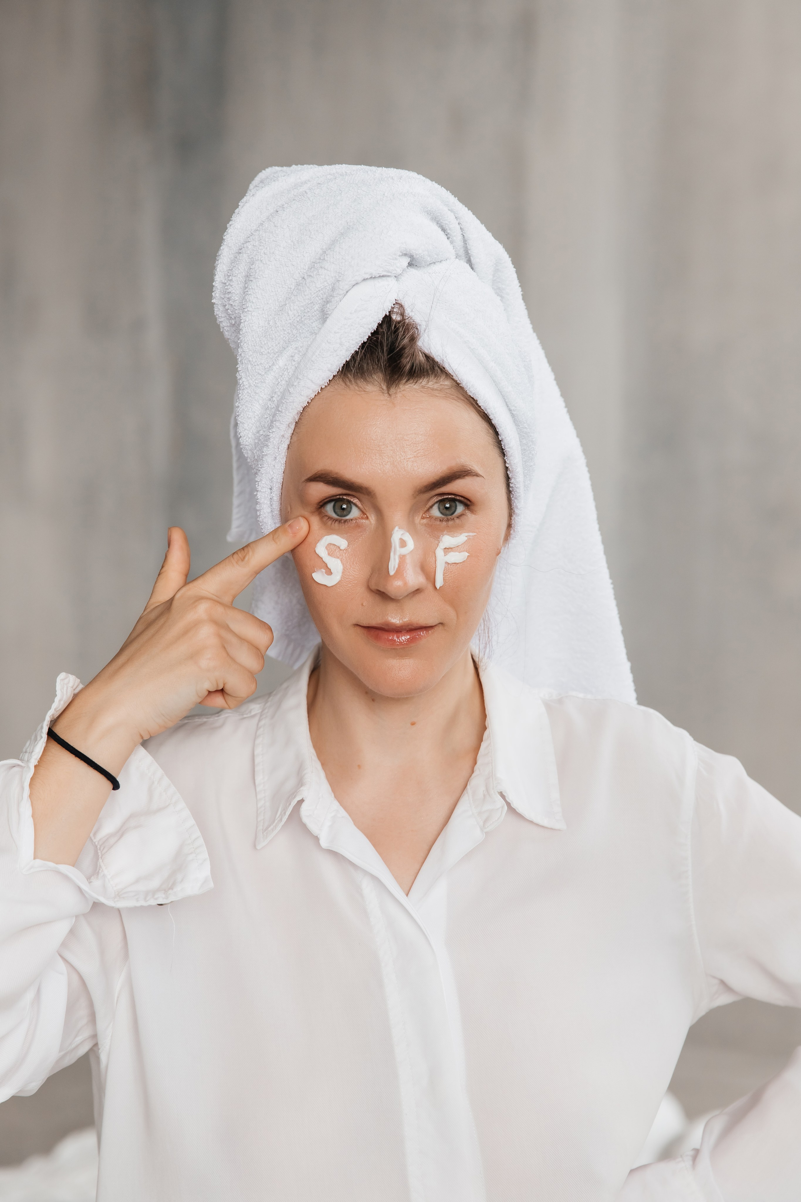 Content. Коммерческий фотограф, ретушёр Анастасия Пачина