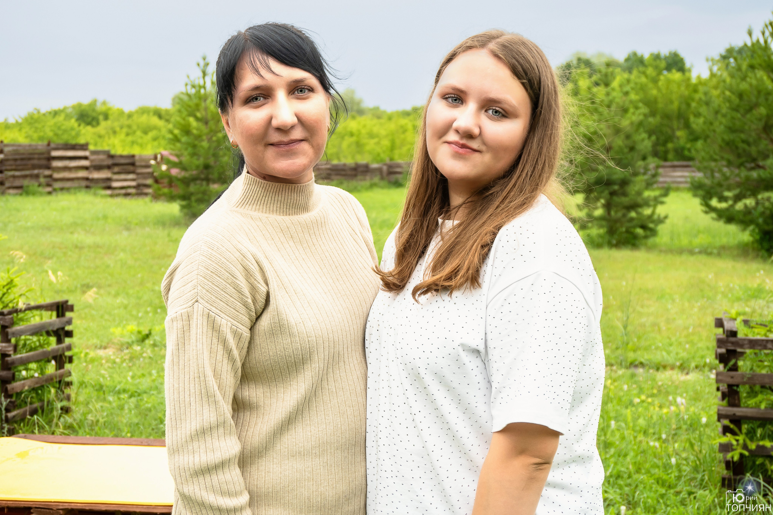 Выпускной 9д. Фотограф в Ульяновске Юрий Топчиян