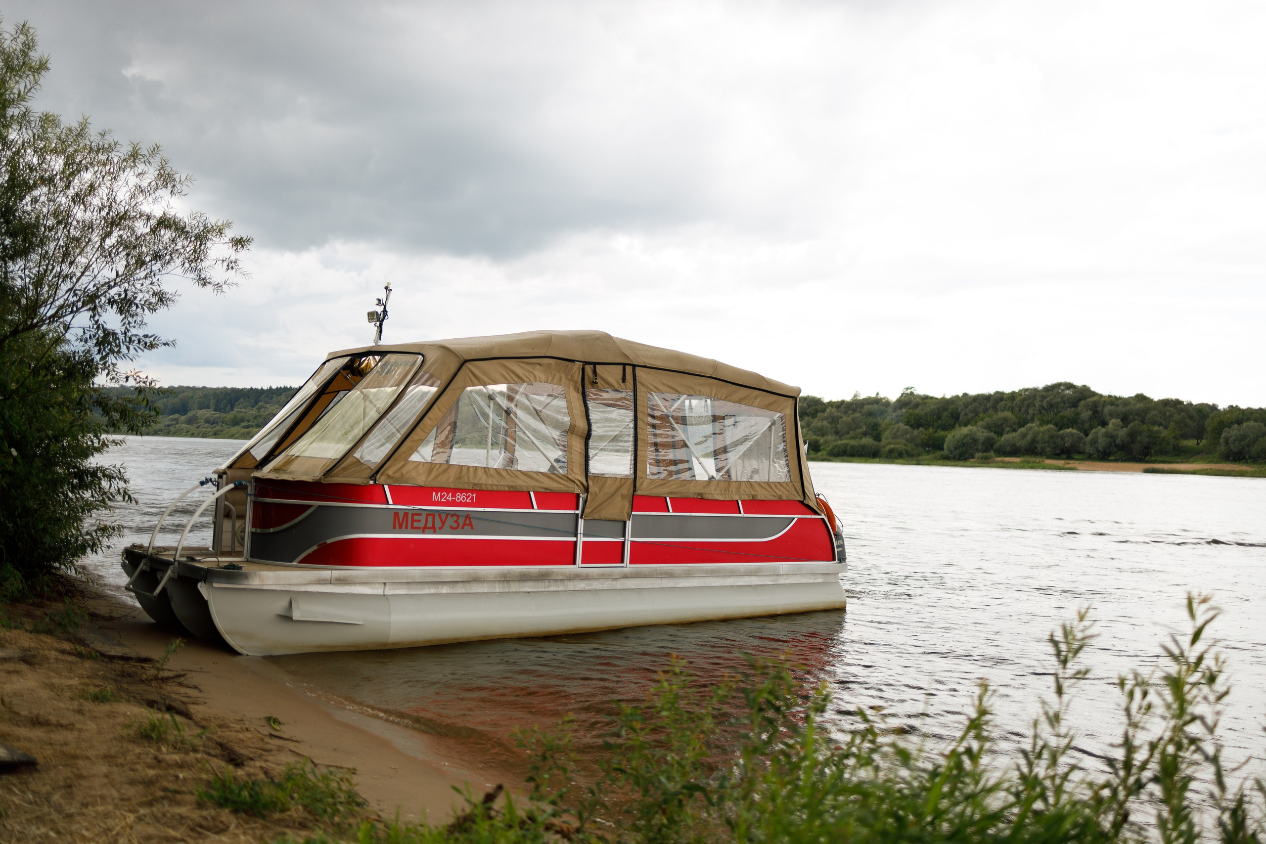 Поленово. Свадебный и семейный фотограф в Туле и области Маша Костина