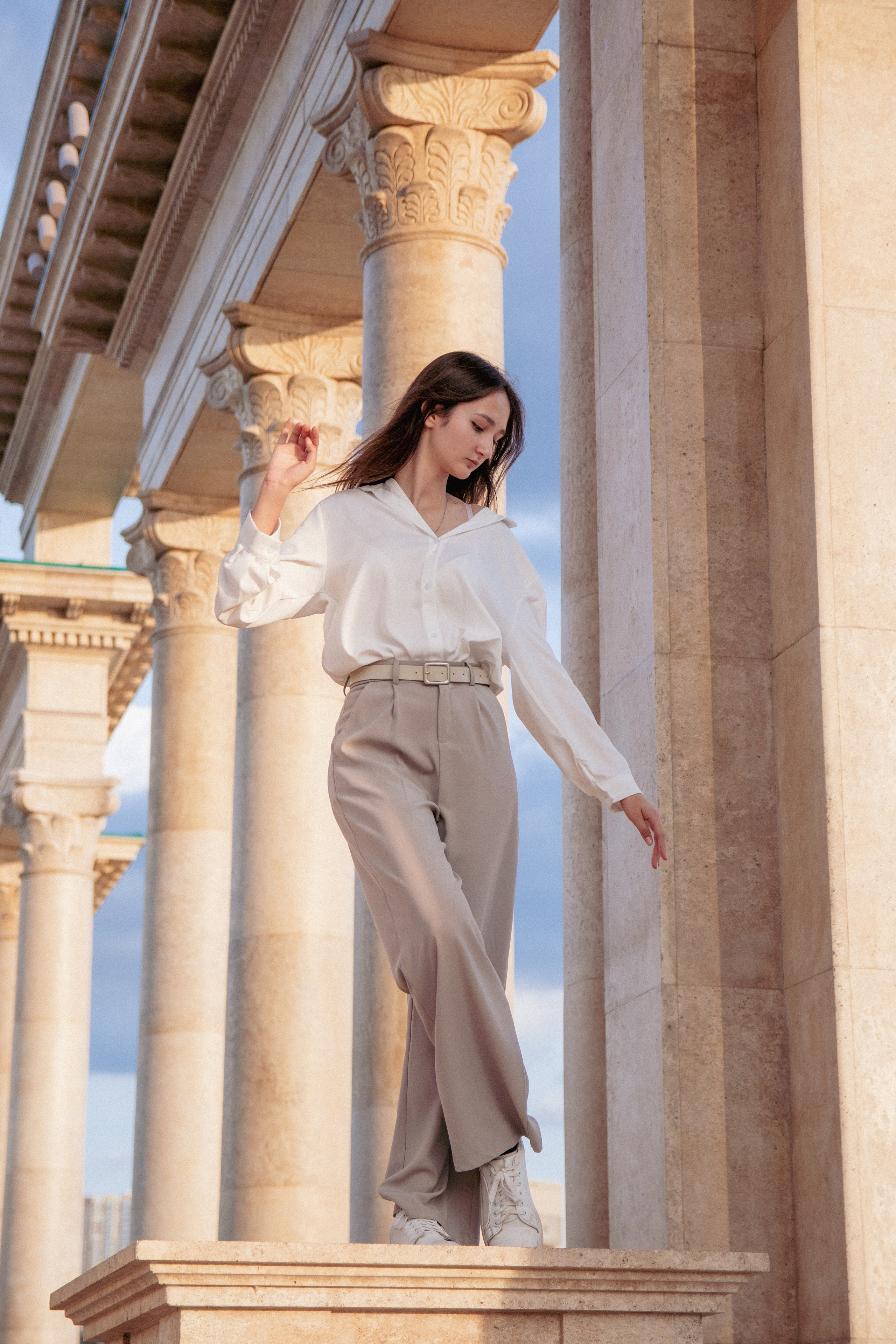 Портреты. Семейный, репортажный и портретный фотограф в Уфе. Сагманов Алмаз