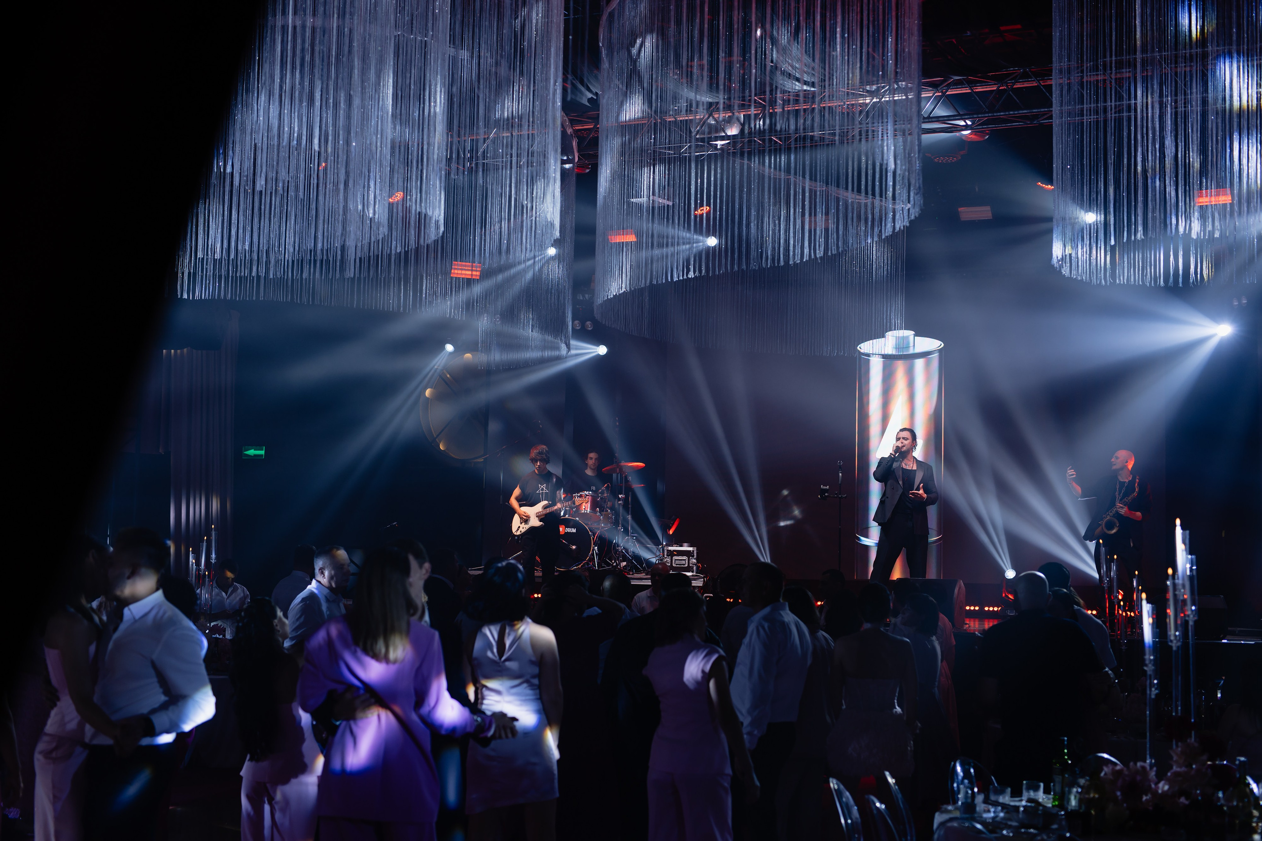 Свадьба Даниила и Анастасии. Дмитрий Позняк — свадебный фотограф в Брянске. Личный сайт фотографа