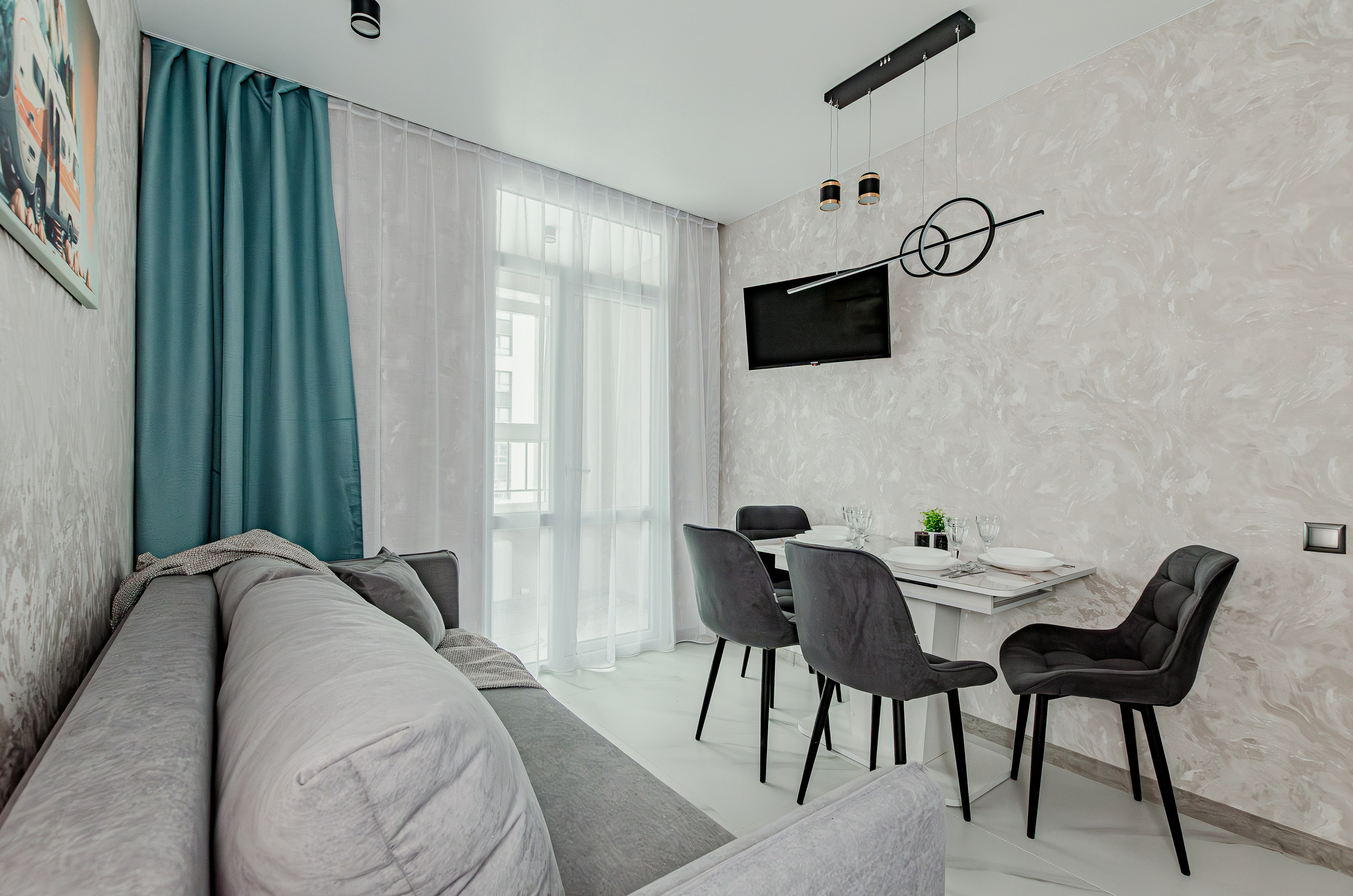 ЖК Весна. Nataliphotokzn.ru Фотограф. Казань. Интерьерная съёмка