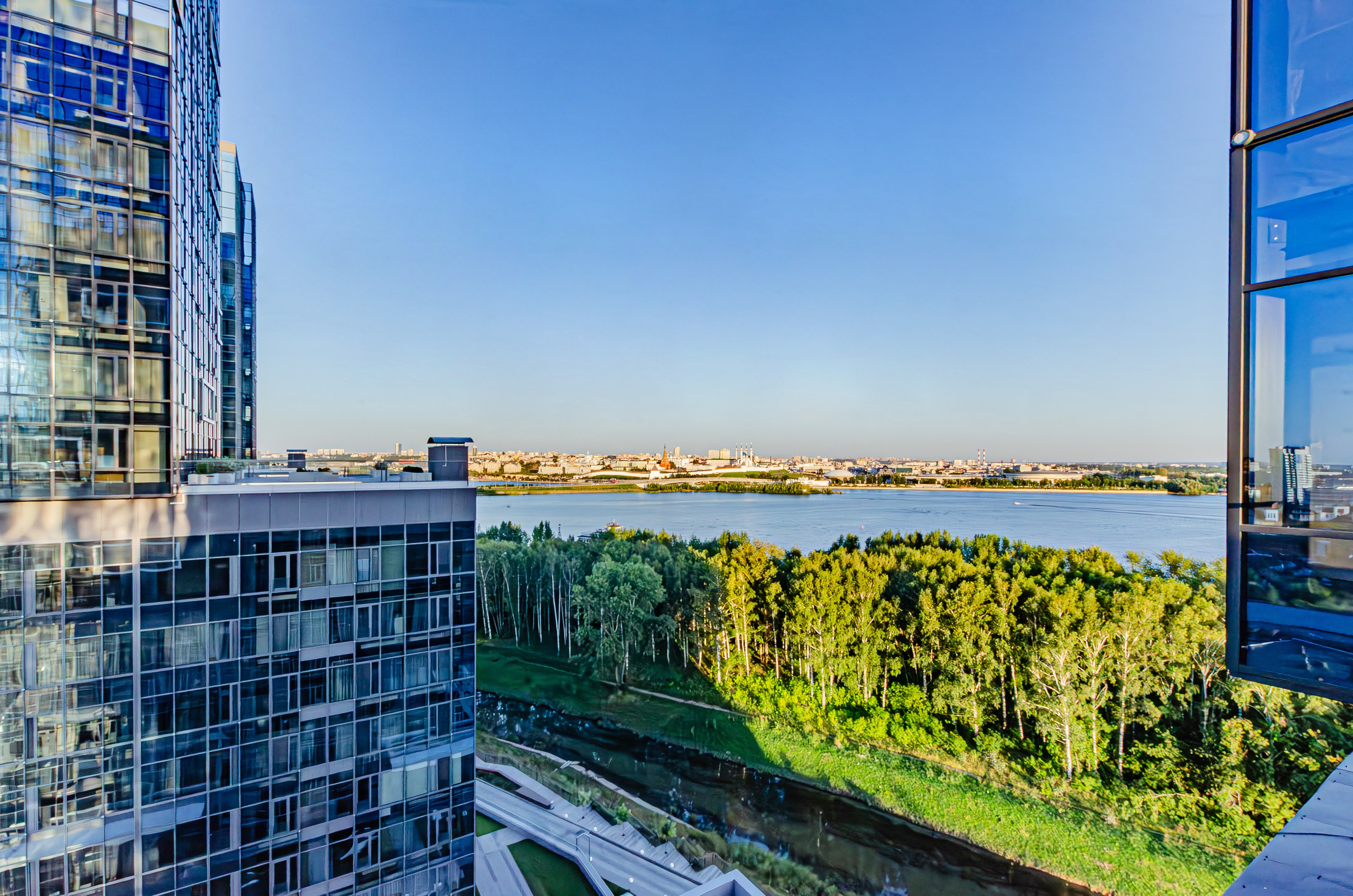 Атлантис видовая. Nataliphotokzn.ru Фотограф. Казань. Интерьерная съёмка