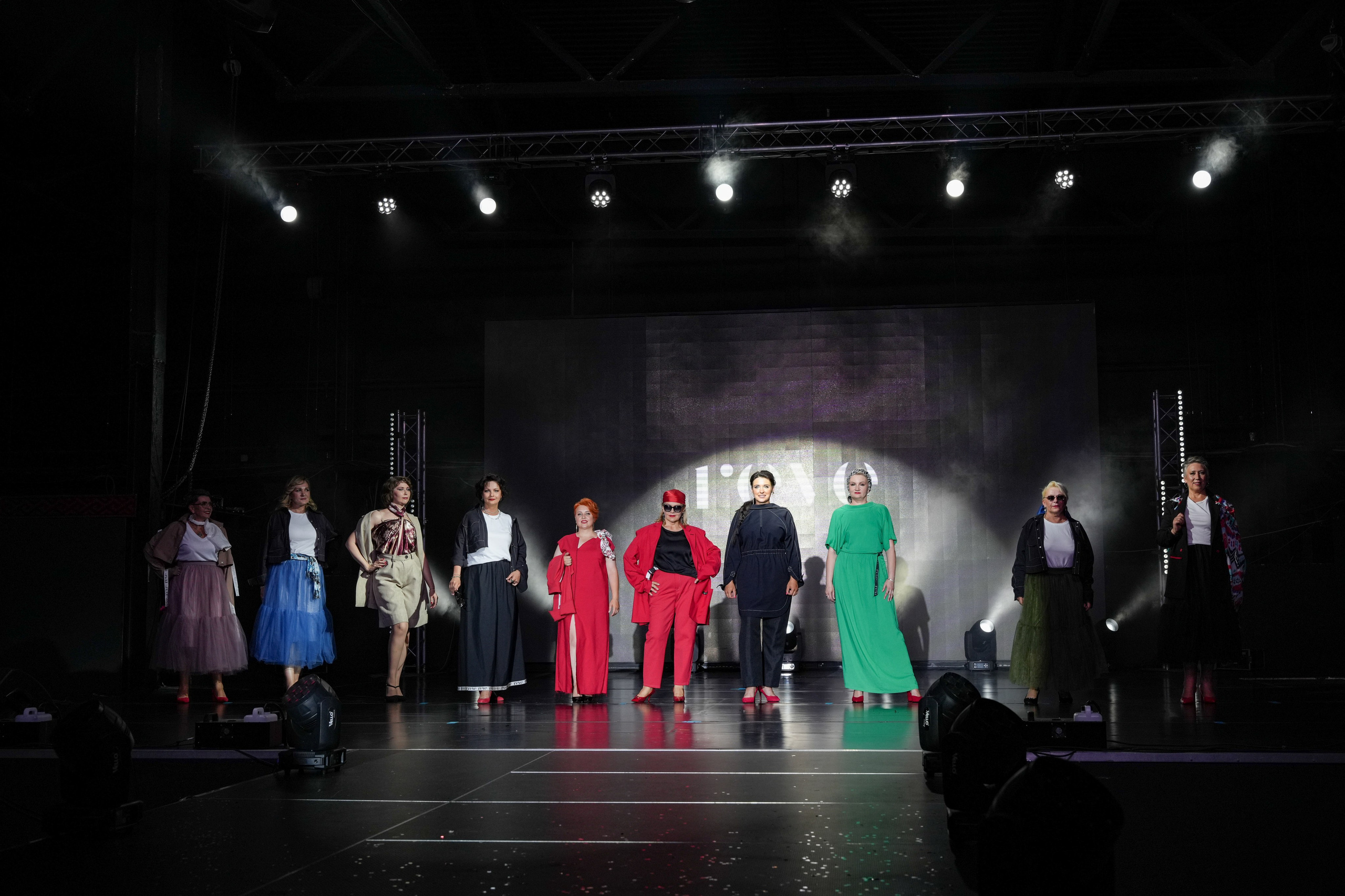 Финал SUPERWOMAN Russia 2.0. Портретный фотограф в Санкт-Петербурге Дмитриева Наталия