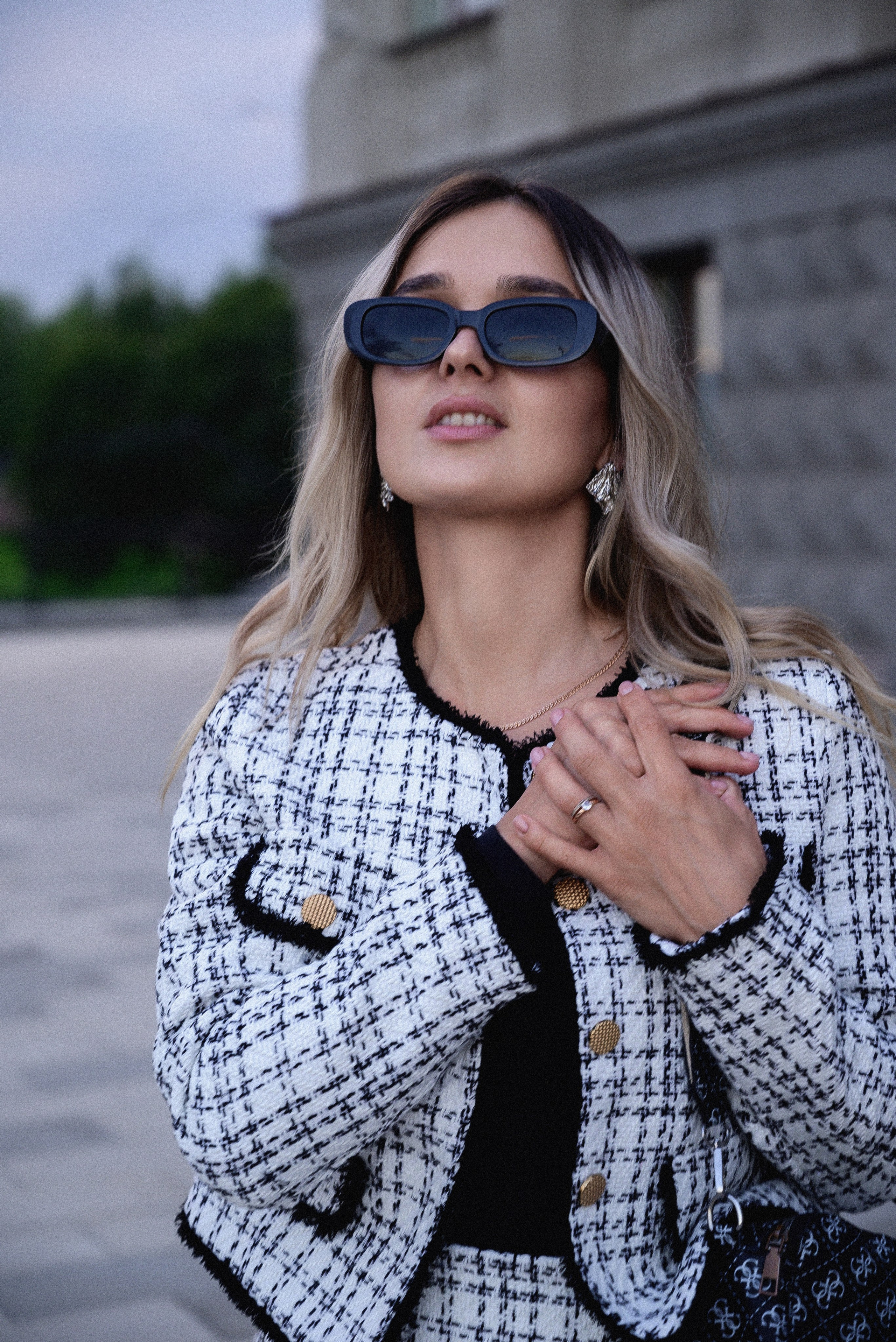 Ксюша. Тамара Власова