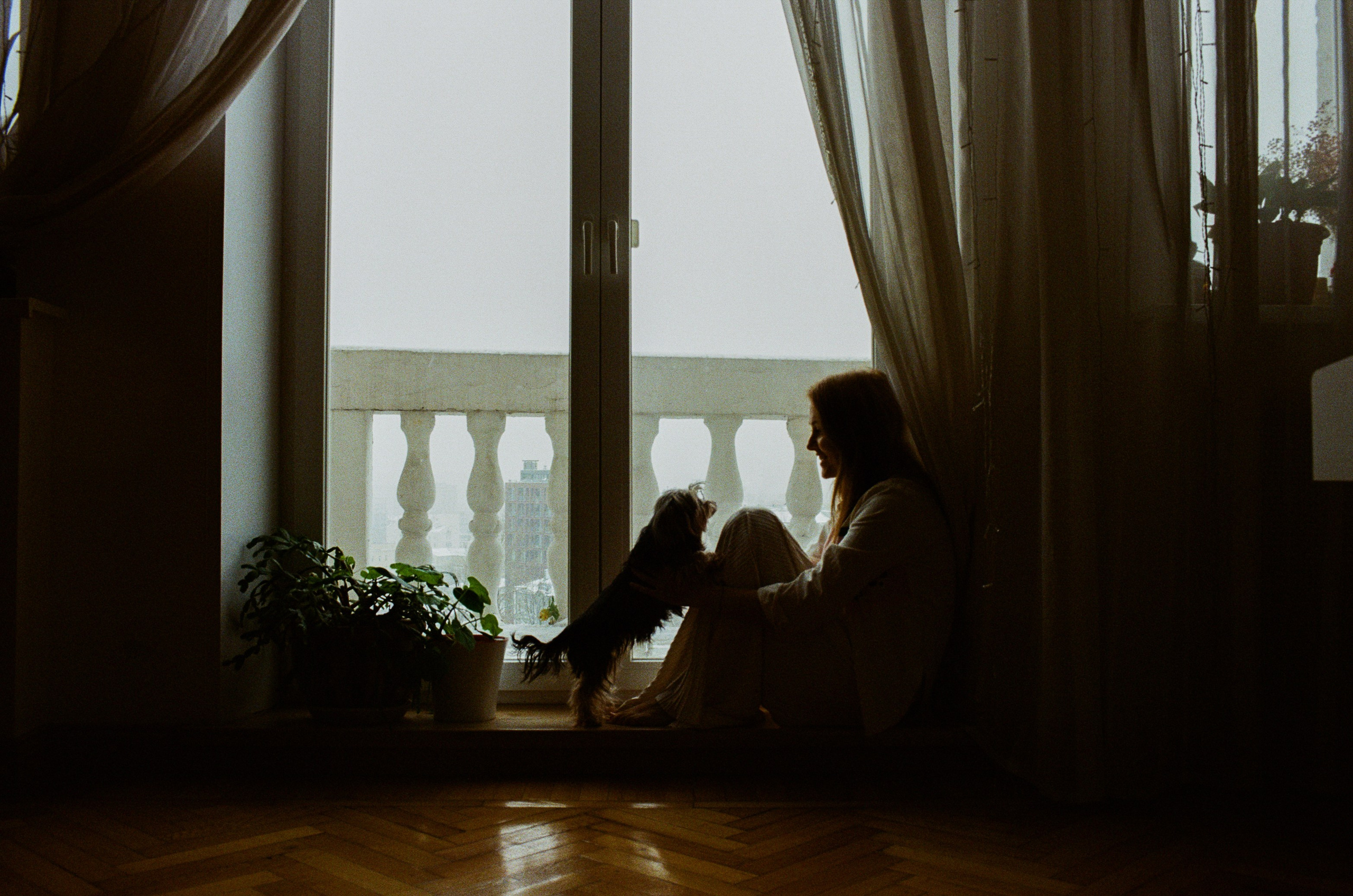 Наташа. Галя Аникина фотограф в Москве