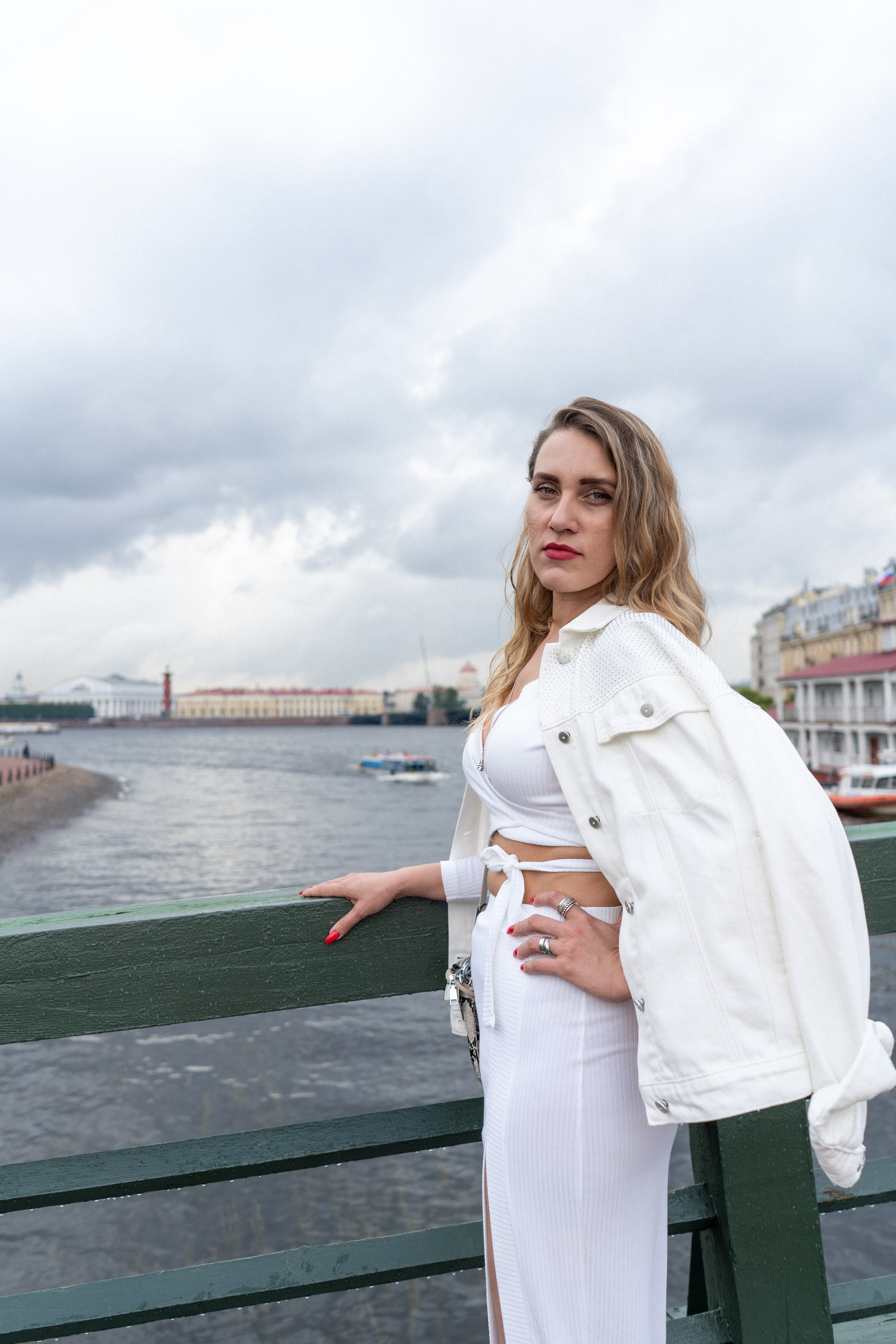 Анна и Диана. Фотограф Елизавета Потешкина