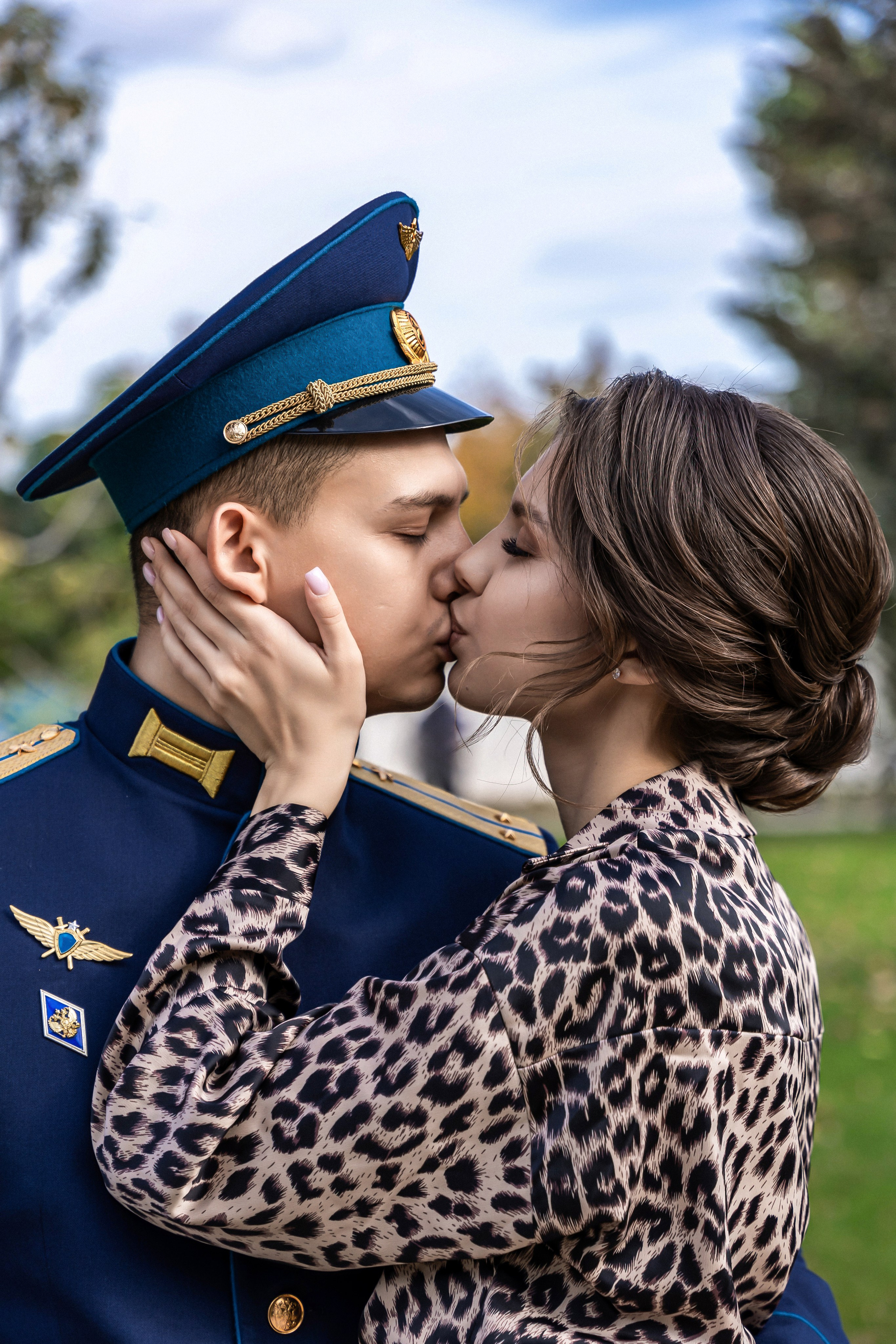 ВЫПУСКНОЙ. Арина Тамочкина. Фотограф Краснодарю