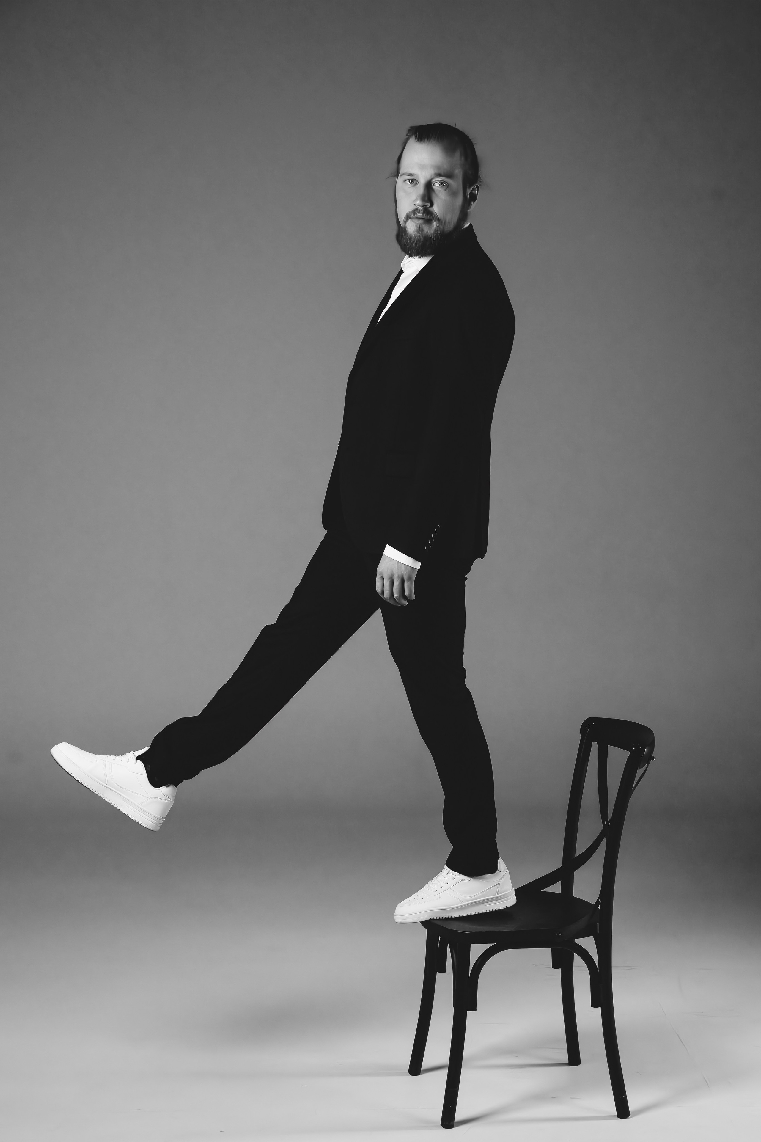 Станислав Сакулин. Фотограф в Красноярске