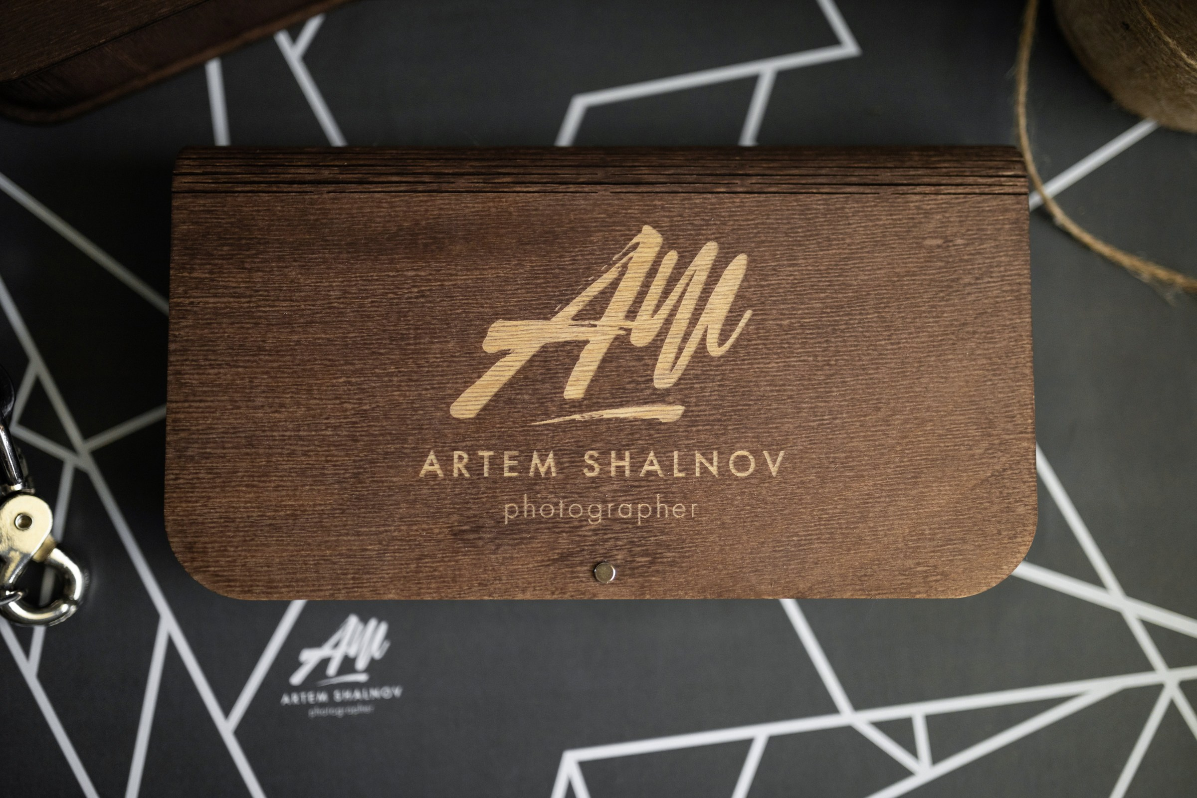 Бокс с фотографиями