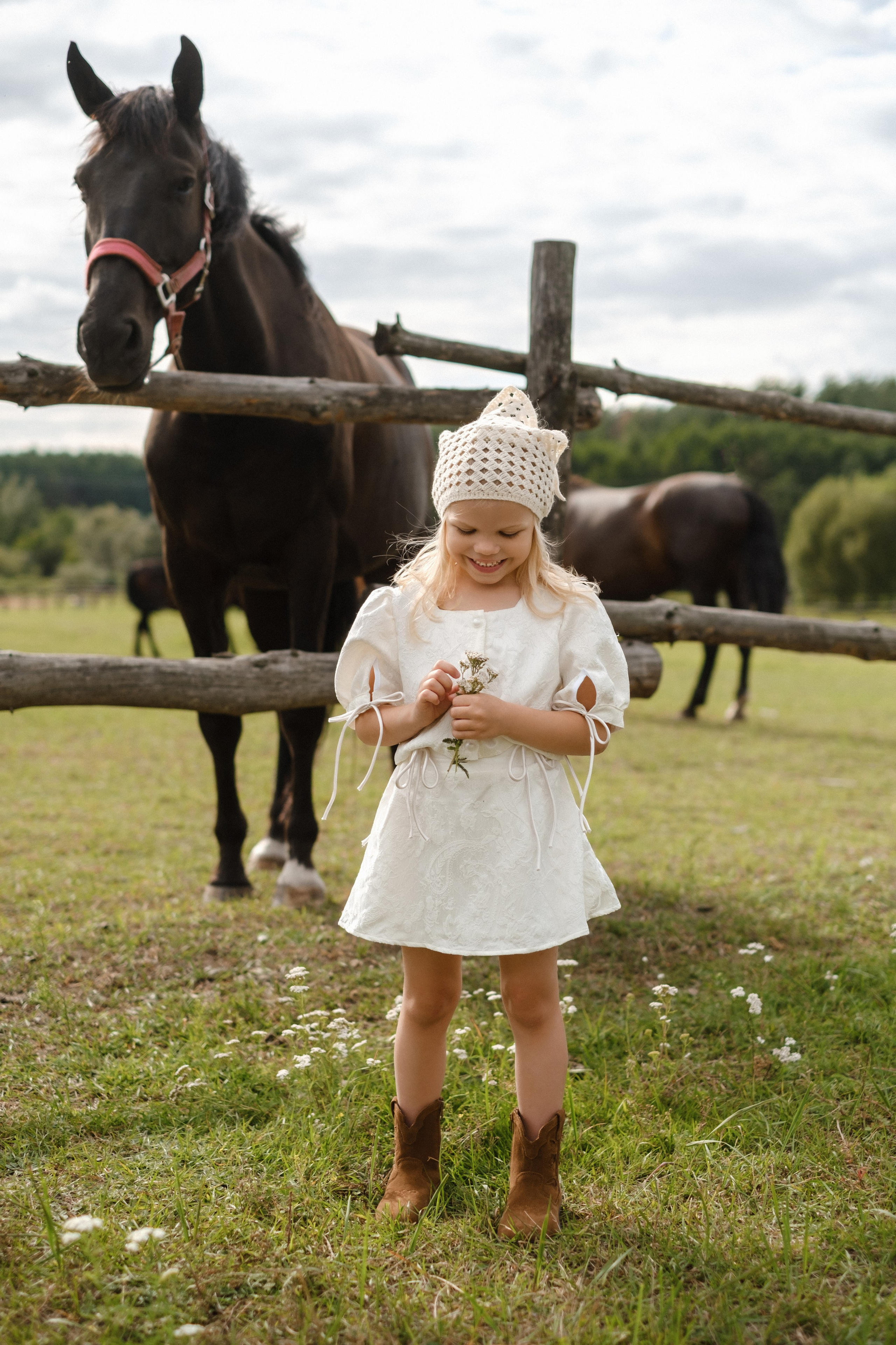 День Стеши. Свадебный фотограф в Брянске Иванникова Елена