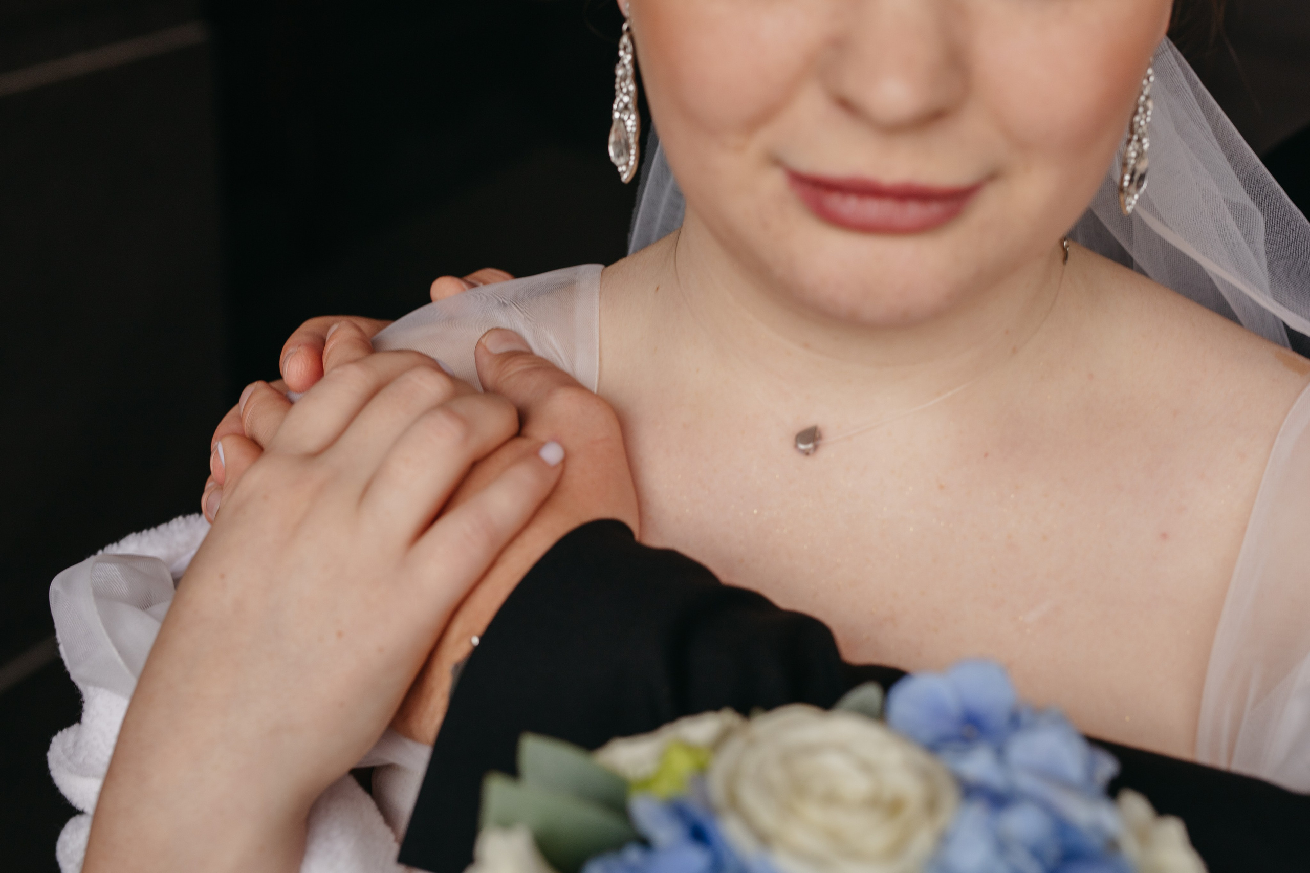 Иван и Ольга. Свадебный и женский фотограф