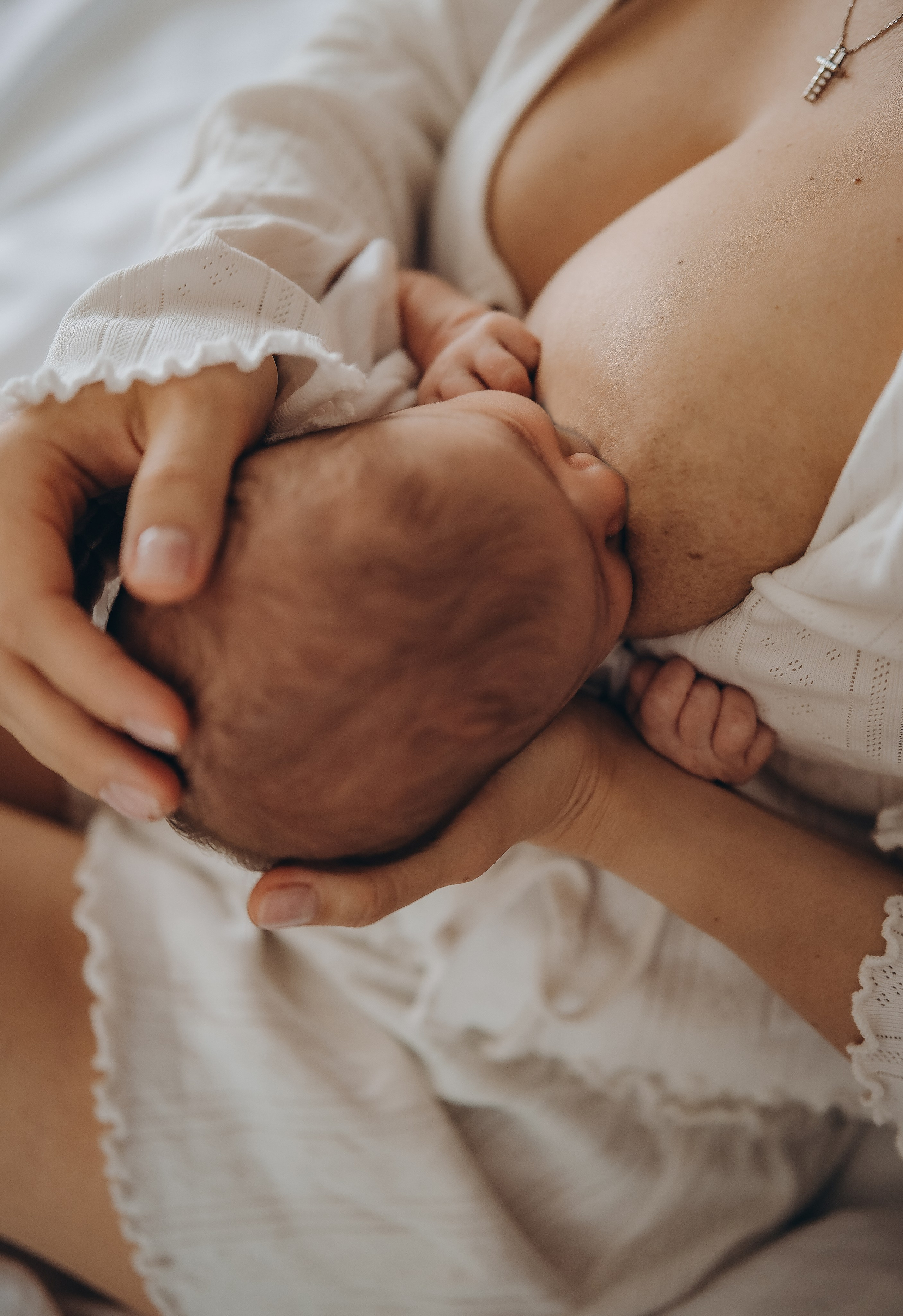 Новорожденные LIFE. Ньюборн и детский фотограф в Москве Шигина Марина