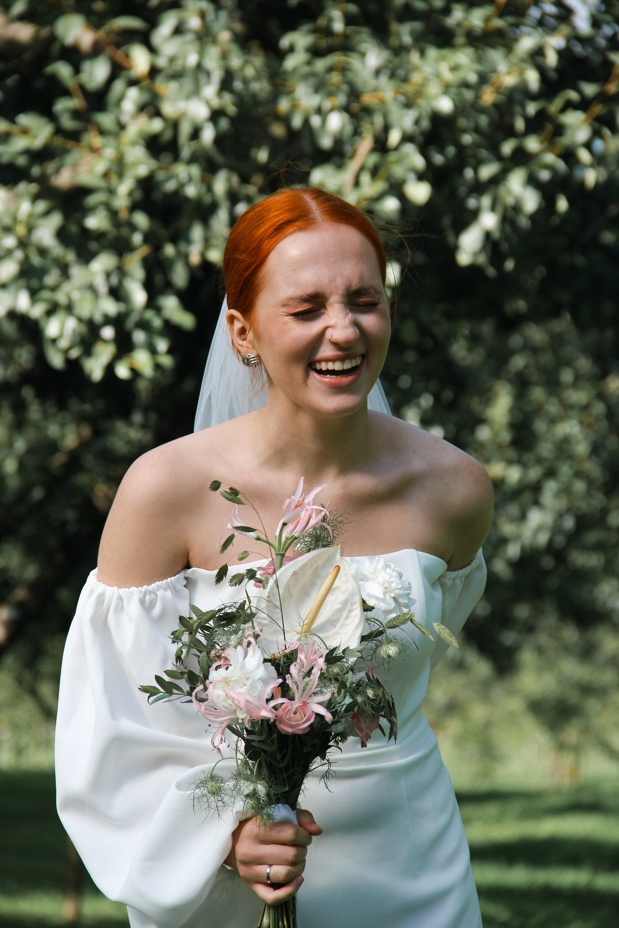 Wedding. Главная