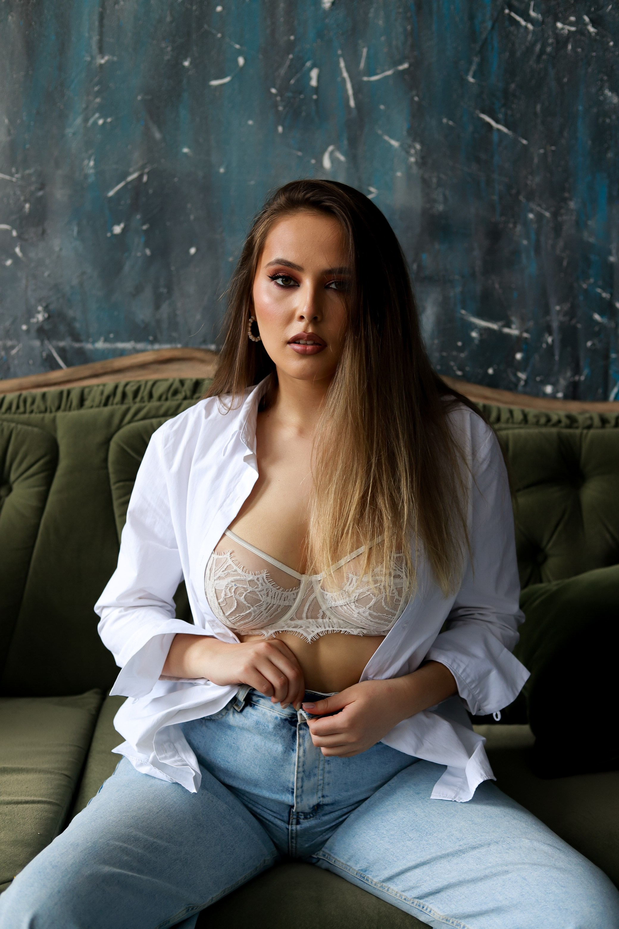 Лина