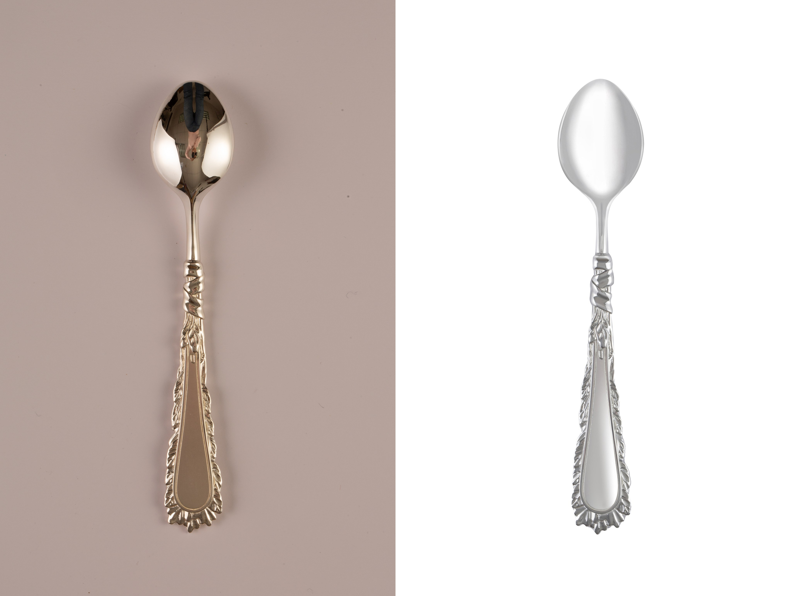 Ретушь фотографий посуды | Студия SVITHART