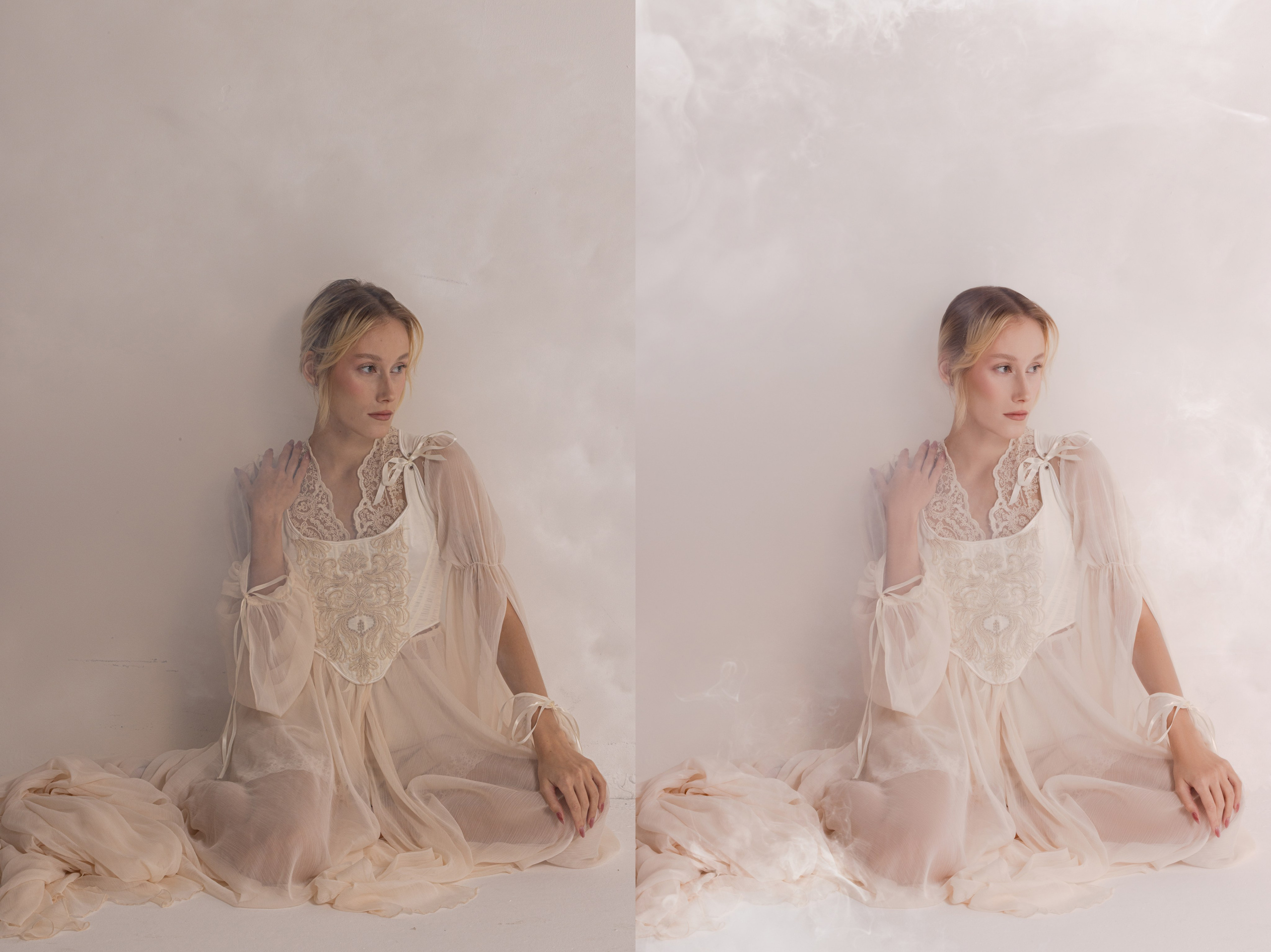 Портретная ретушь для всех! | Студия SVITHART