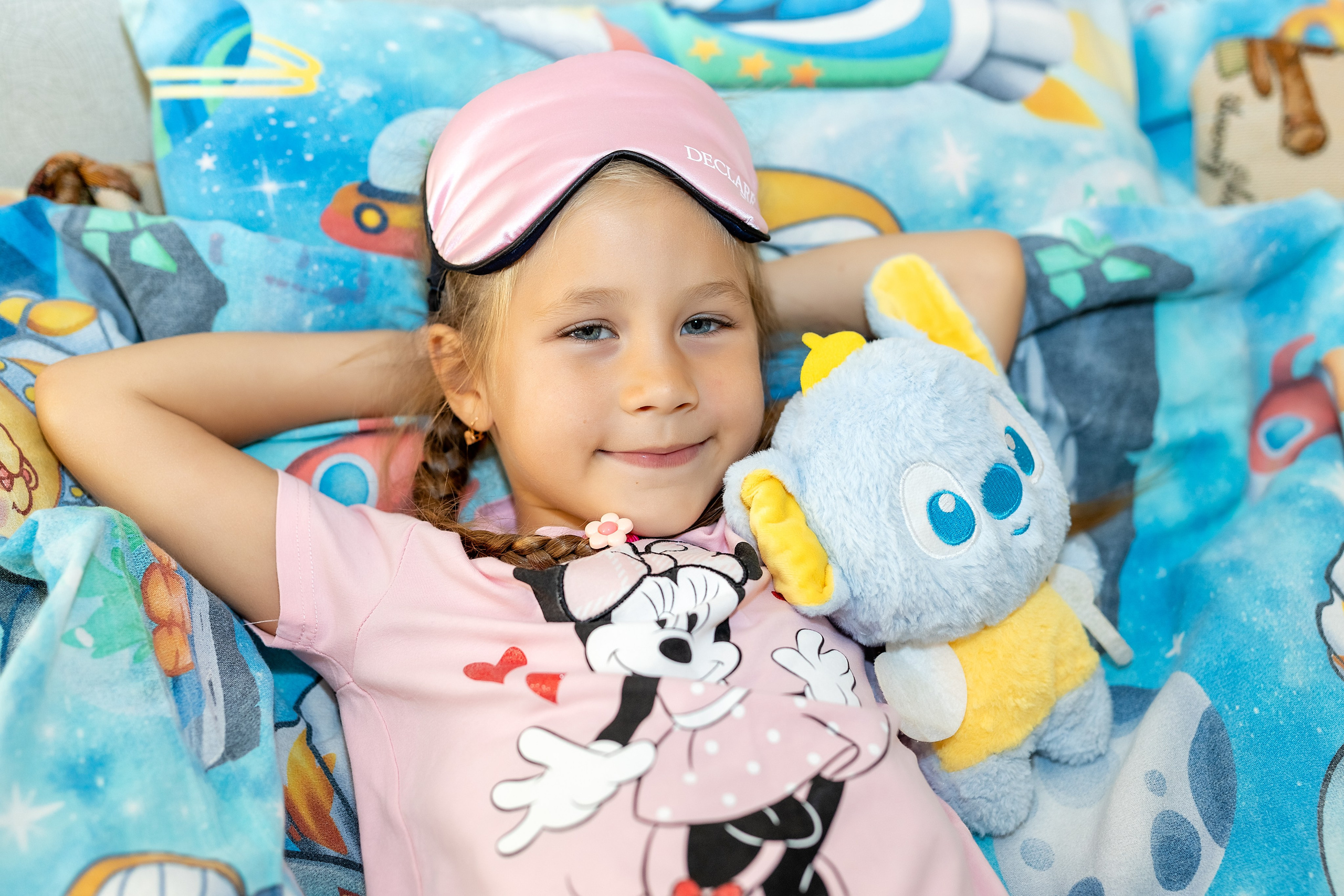 Детский сад № 38 «Парус», группа «Осьминожки». Владивосток. Стильный выпускной альбом Владивосток фотограф Вероника Мигачева