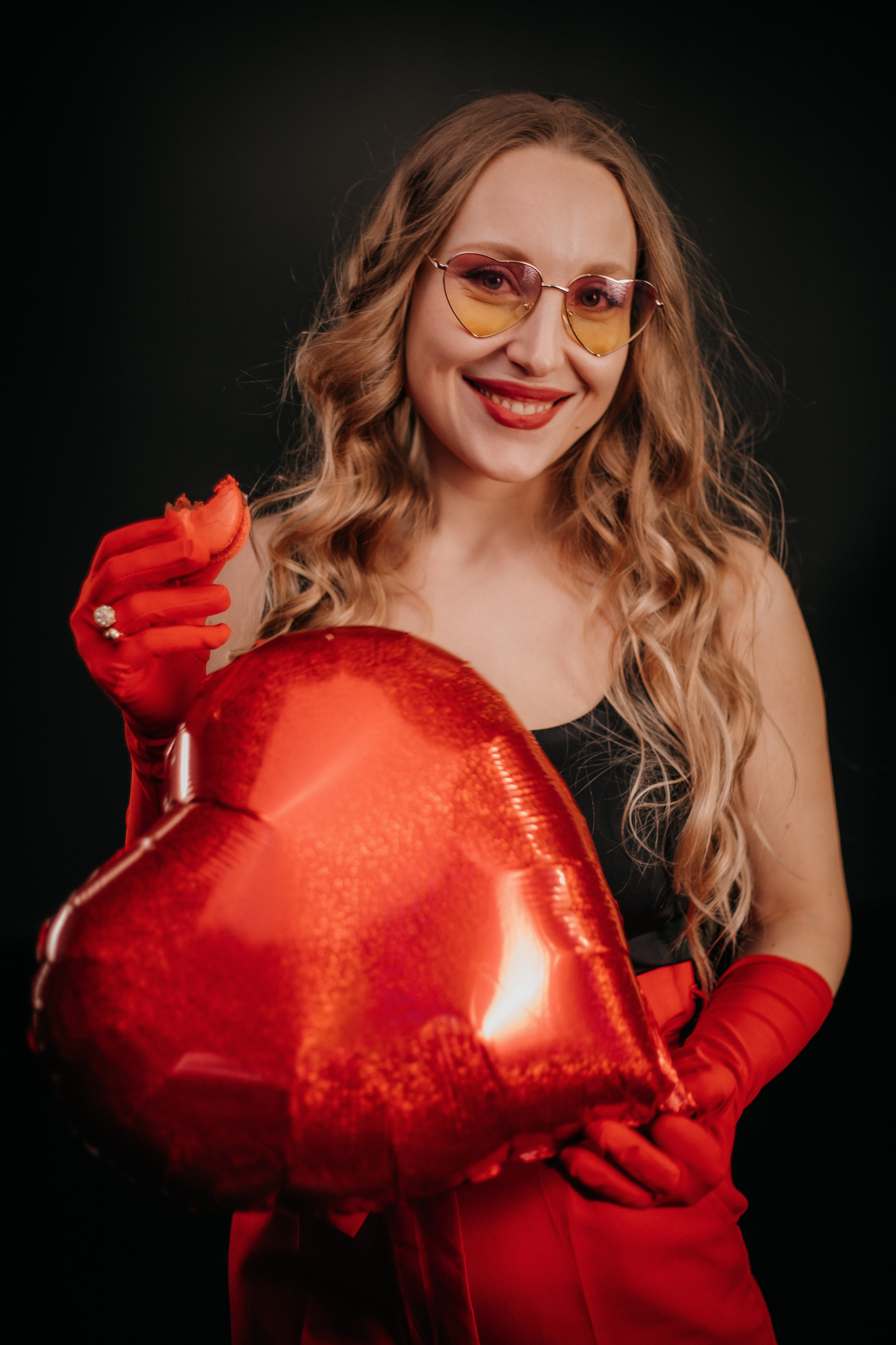 Лена. Алла Пластинина — Фотограф Ижевск