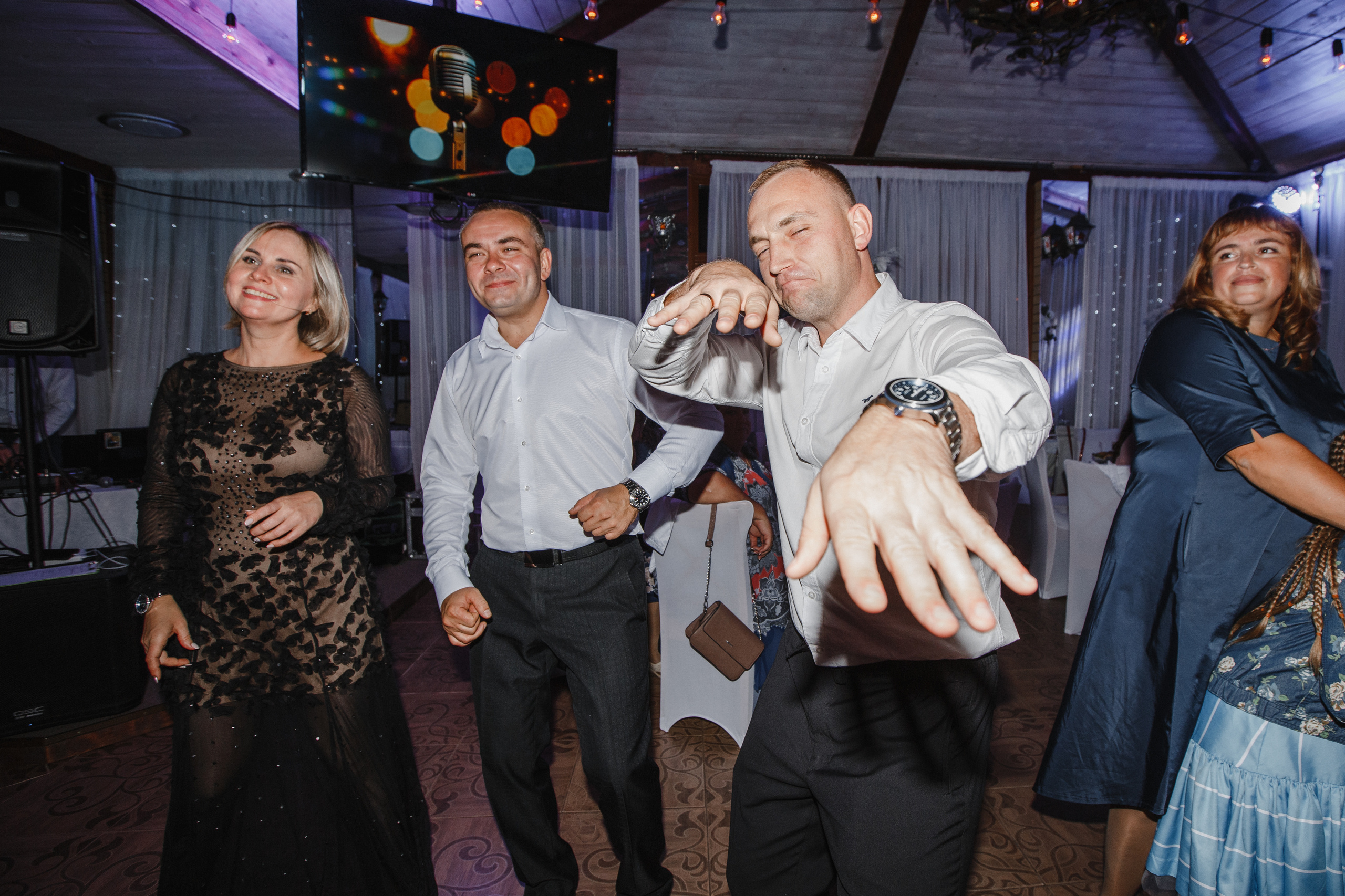 Никита и Юлия. Свадебный фотограф Краснодар Ростов Солоникова Вероника