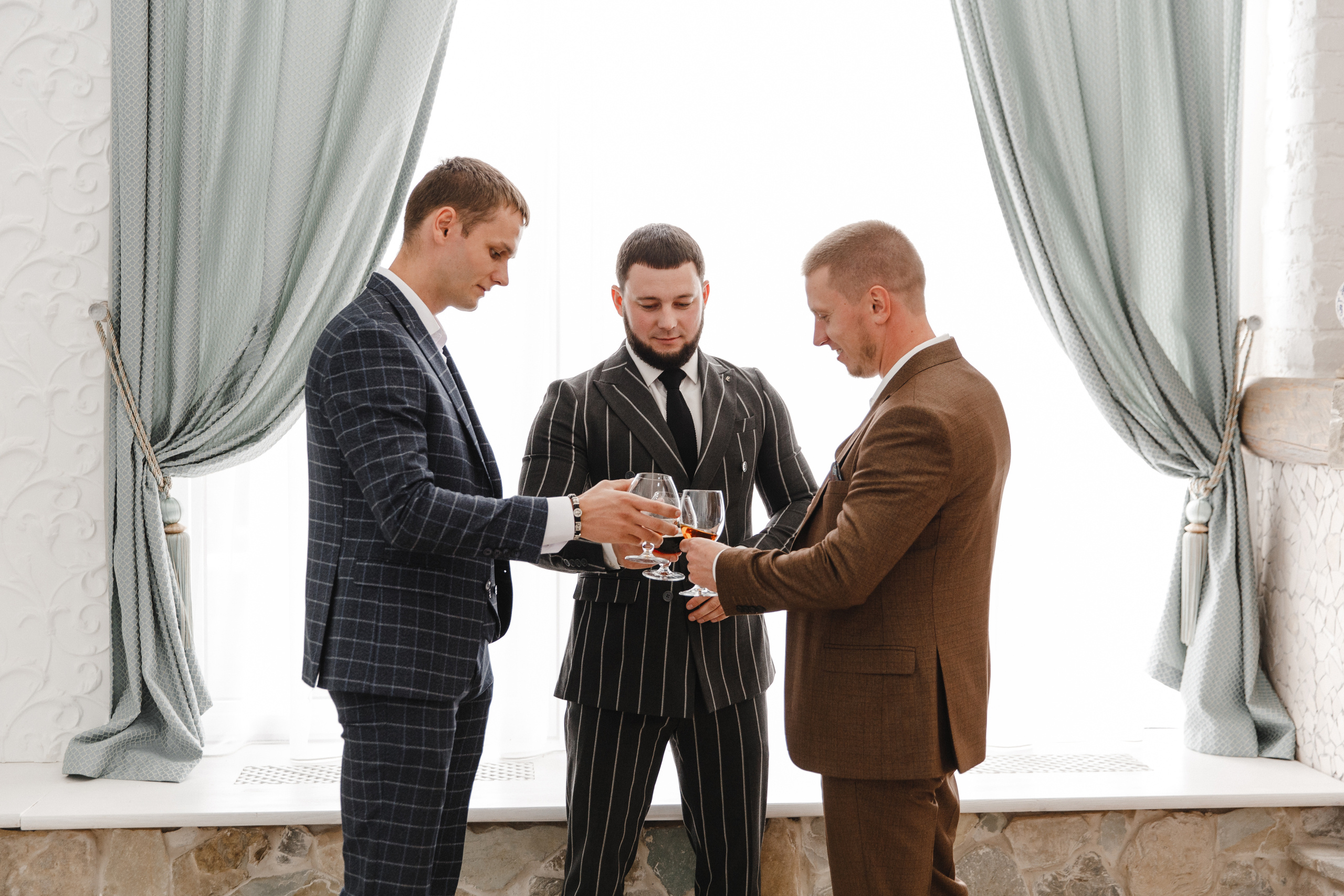 Никита и Юлия. Свадебный фотограф Краснодар Ростов Солоникова Вероника