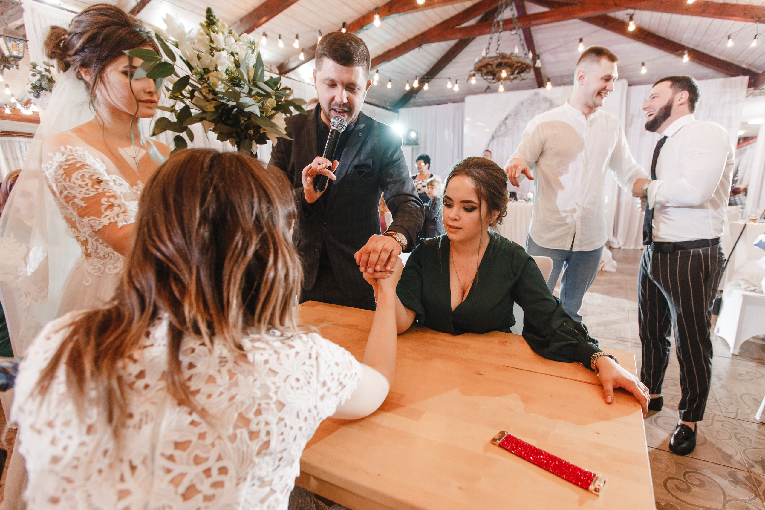 Никита и Юлия. Свадебный фотограф Краснодар Ростов Солоникова Вероника