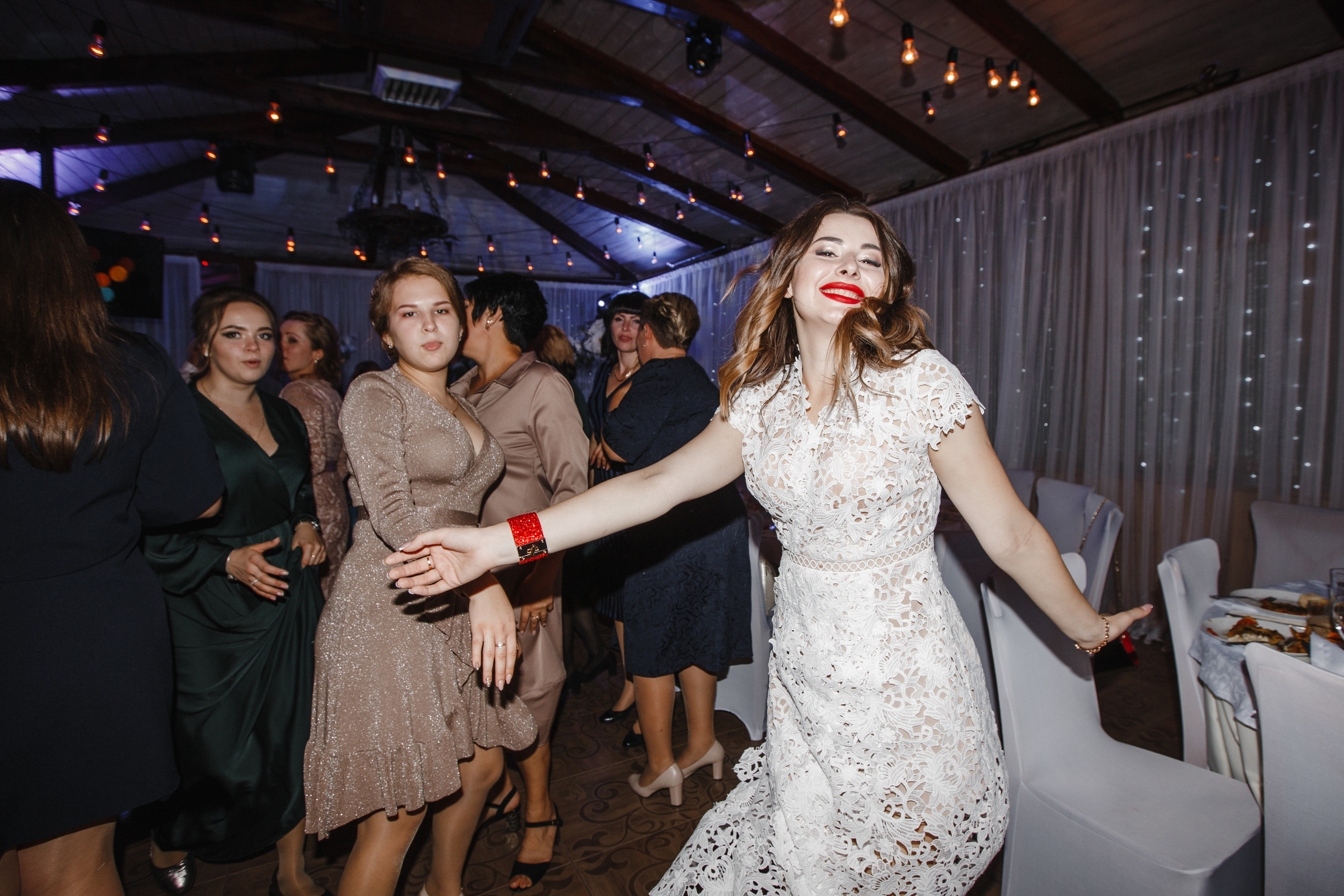 Никита и Юлия. Свадебный фотограф Краснодар Ростов Солоникова Вероника