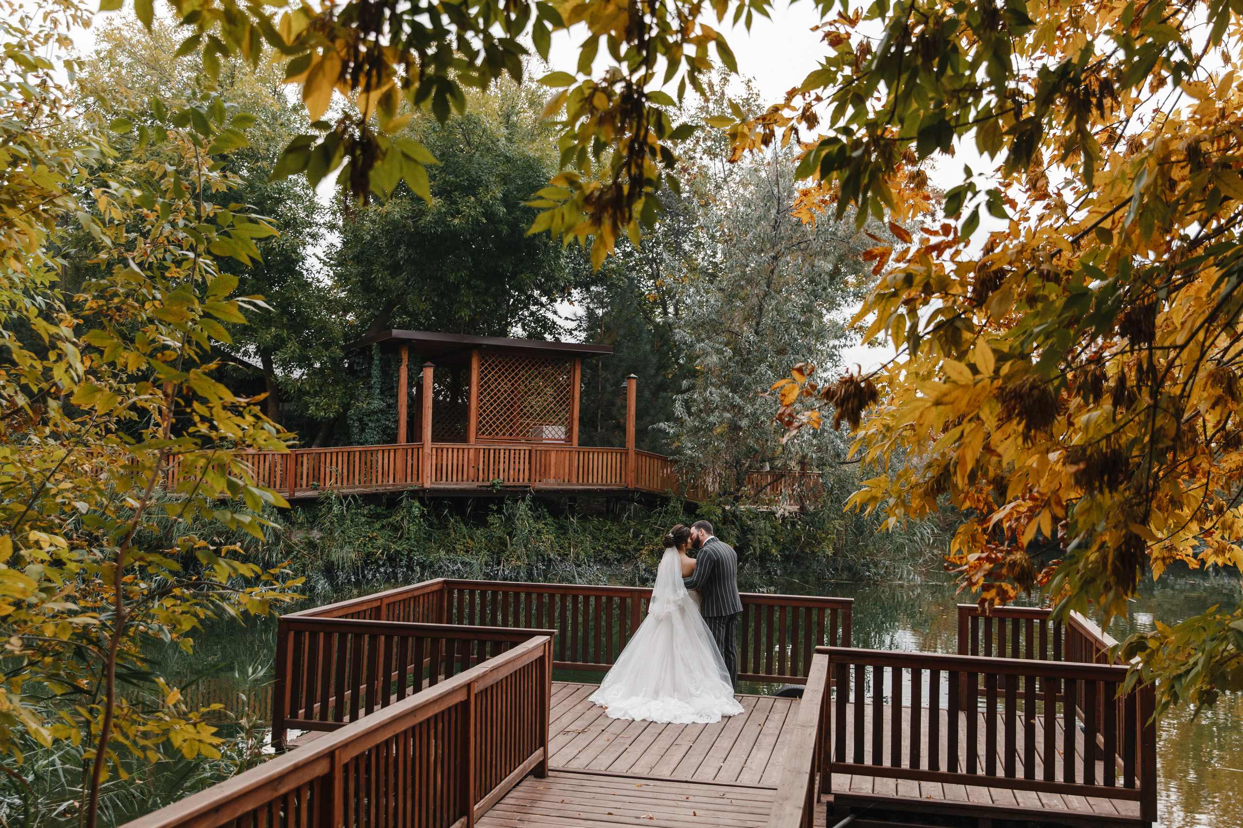 Никита и Юлия. Свадебный фотограф Краснодар Ростов Солоникова Вероника