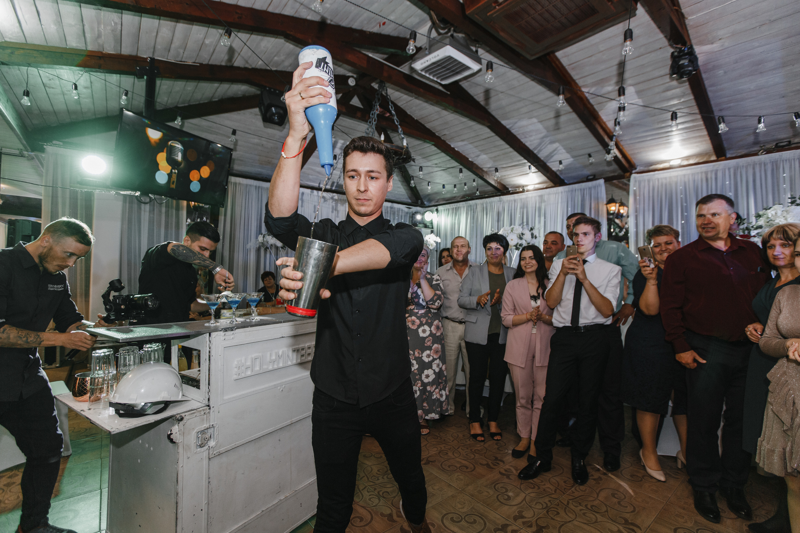 Никита и Юлия. Свадебный фотограф Краснодар Ростов Солоникова Вероника