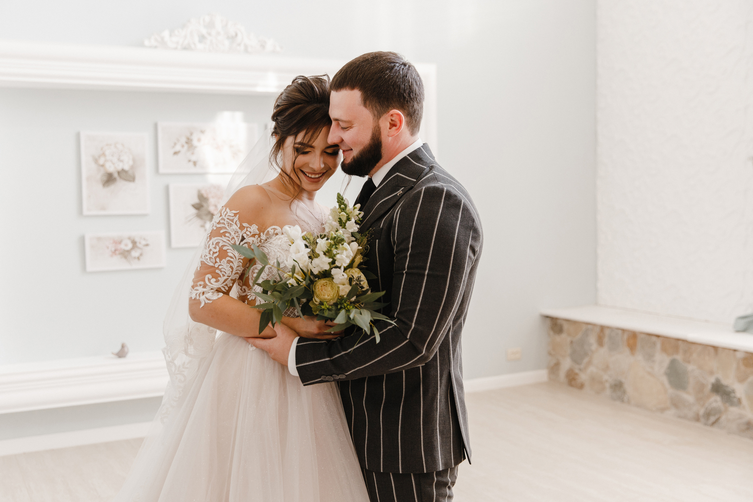 Никита и Юлия. Свадебный фотограф Краснодар Ростов Солоникова Вероника